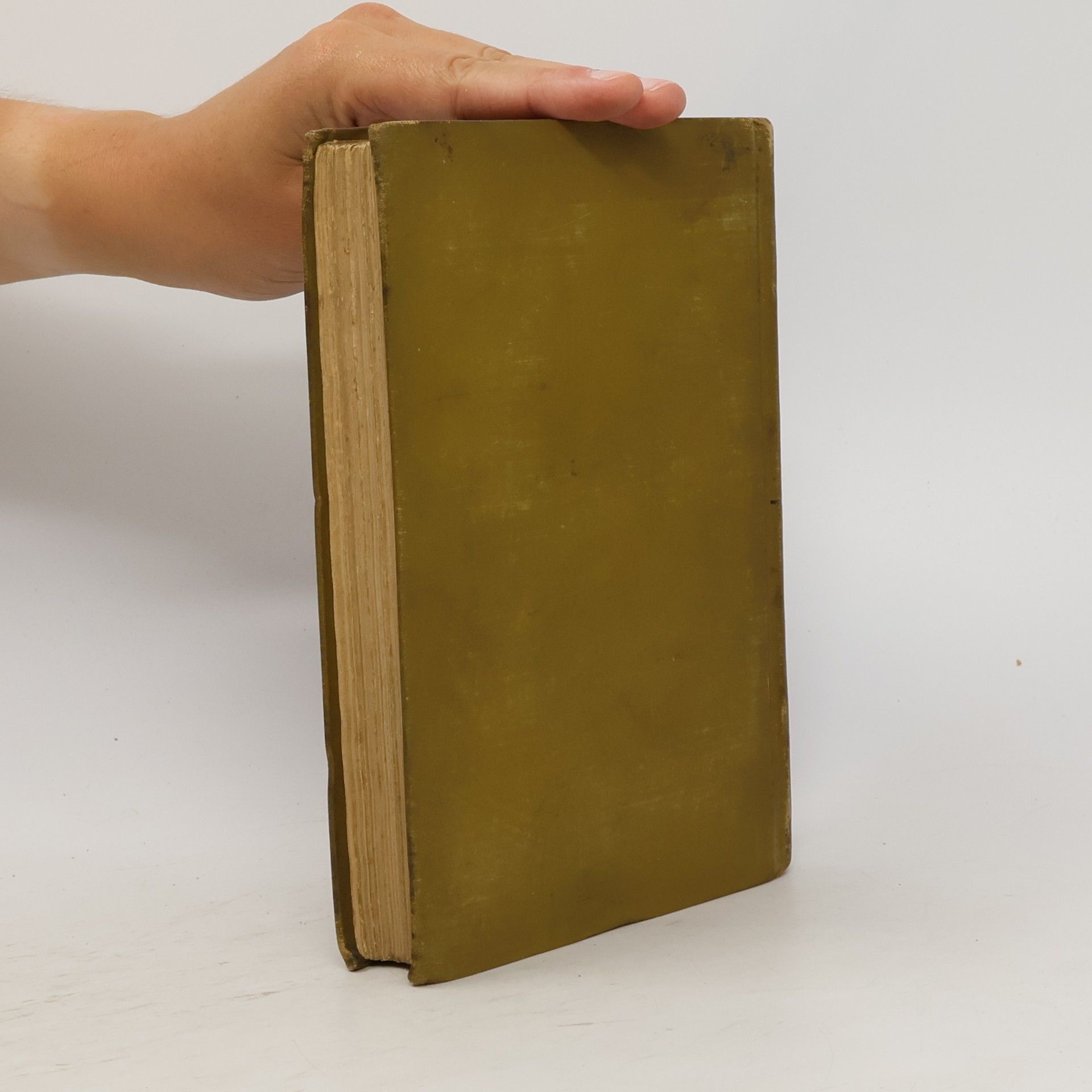 John Ruskin Modern Painters I. Part I. and II.
