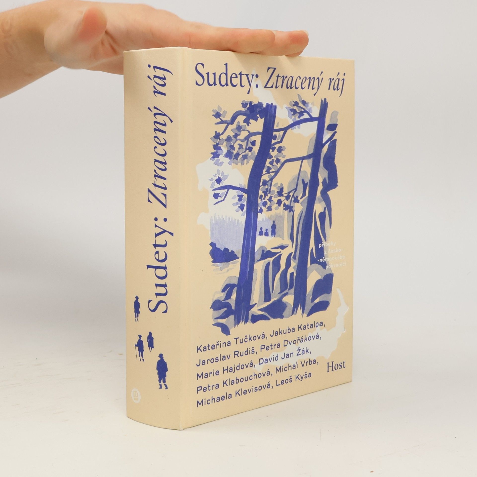 Sudety: Ztracený ráj