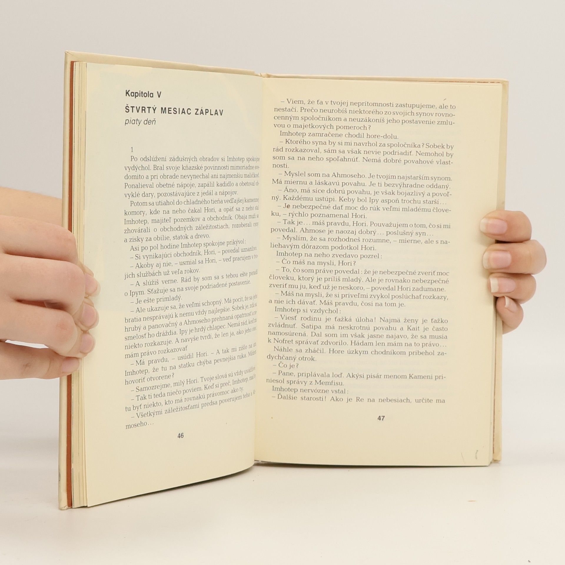 Agatha Christie Nakoniec príde smrť