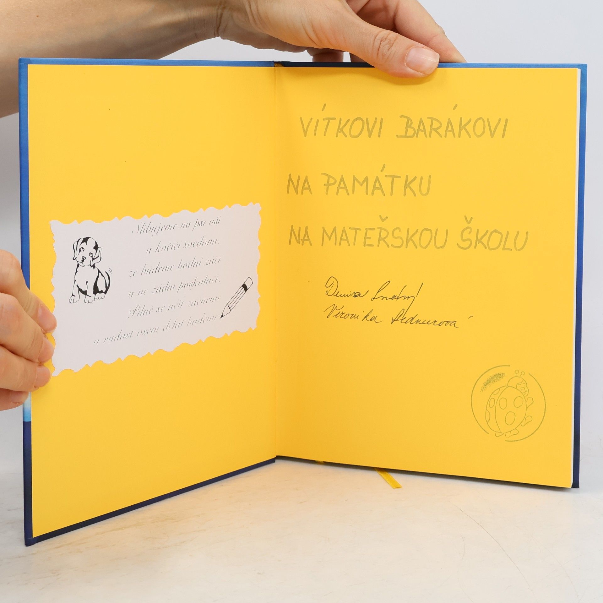 Stanislava Reschová Veselá kopa pohádek