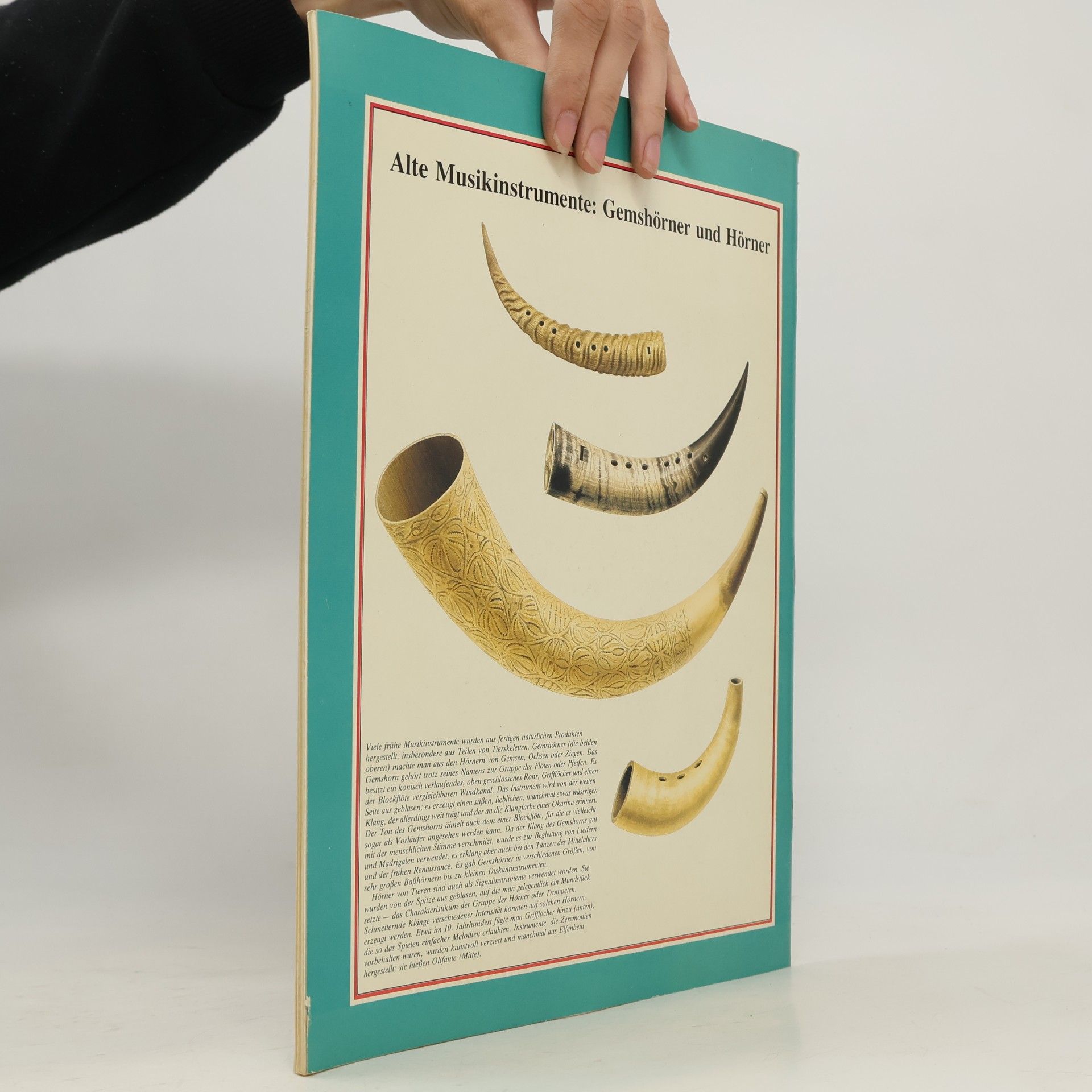 Autorenkollektiv Grosse Komponisten 36