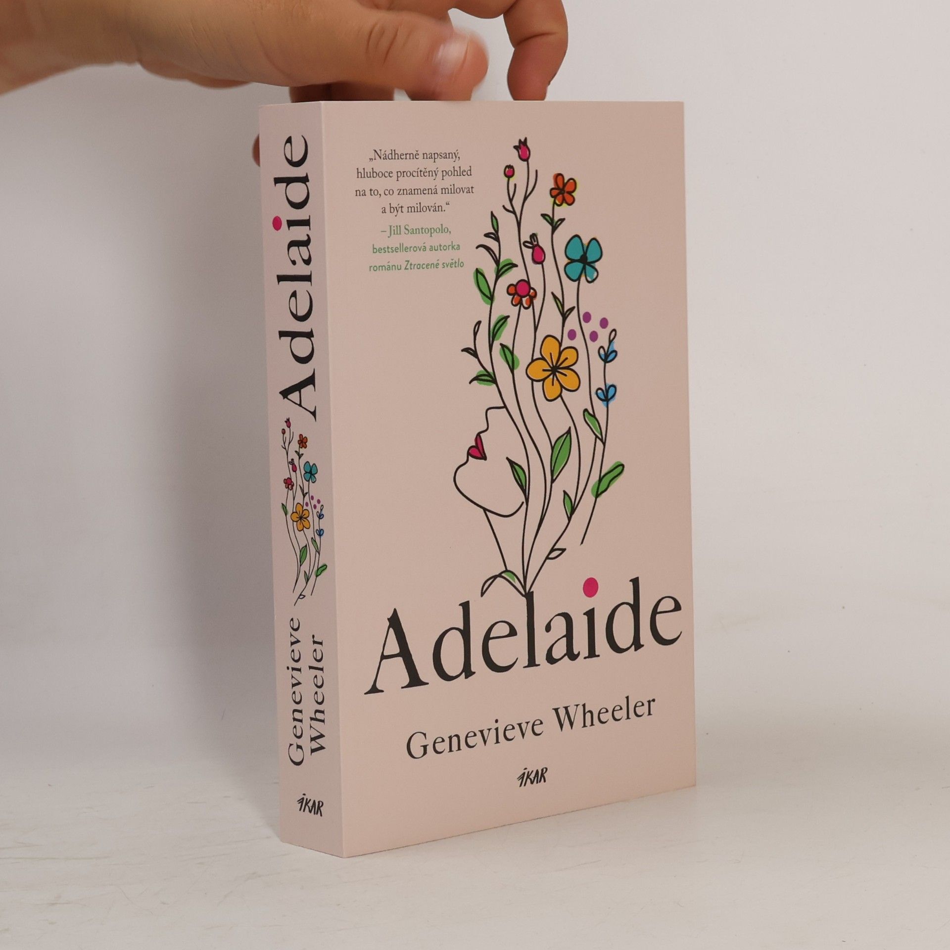 Genevieve Wheeler Adelaide
