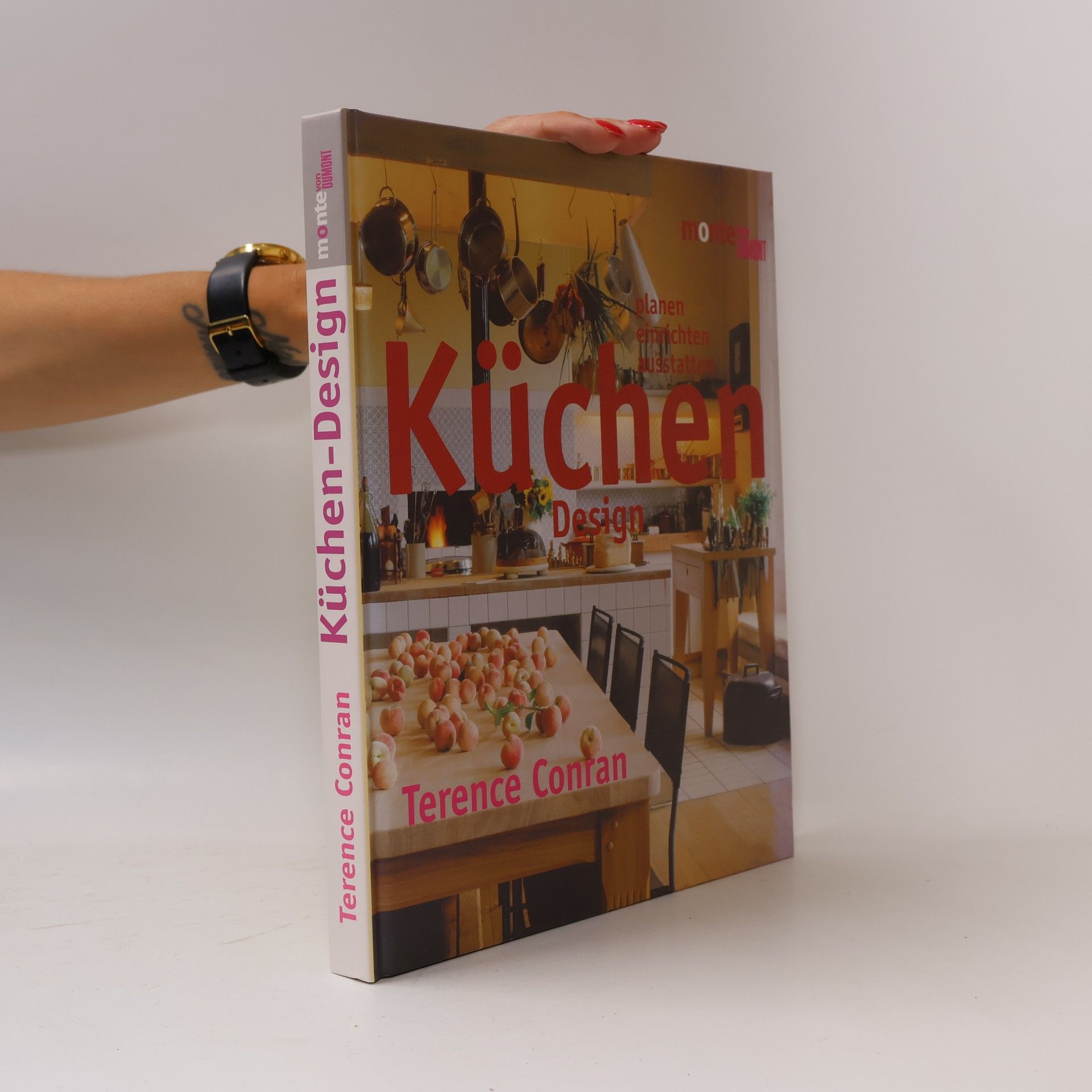 Terence Conran Küchen-Design