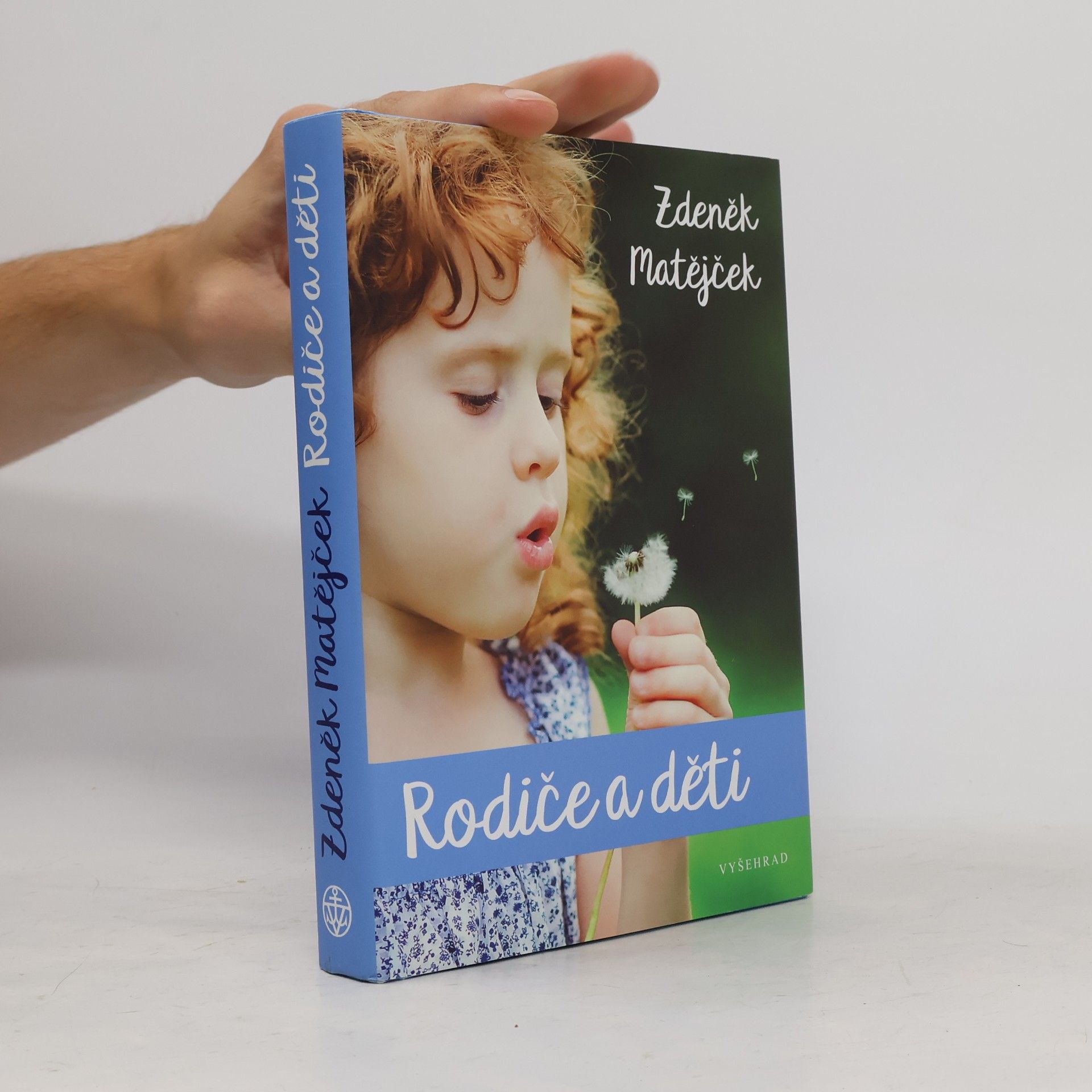 Zdeněk Matějček Rodiče a děti