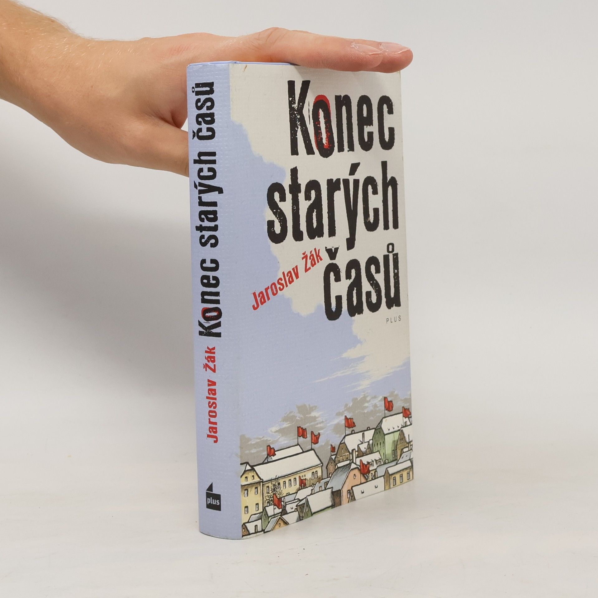 Konec starých časů