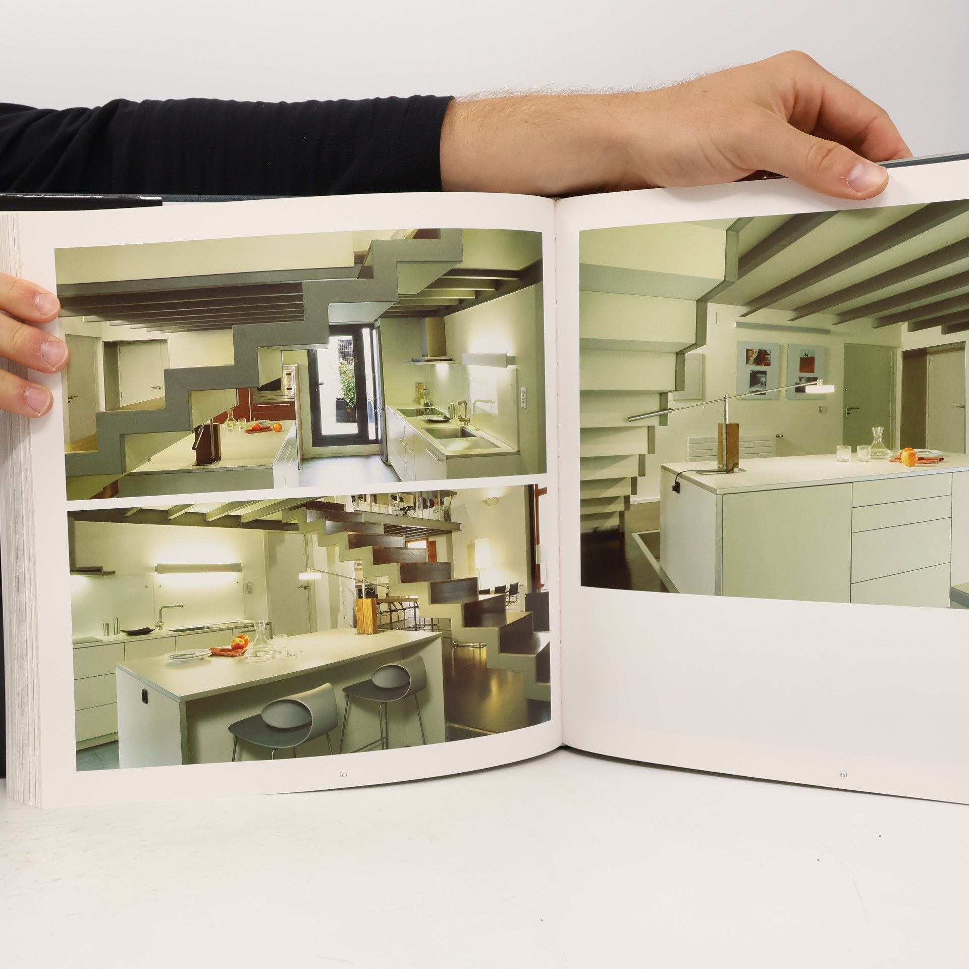 Jordi Miralles Lofts