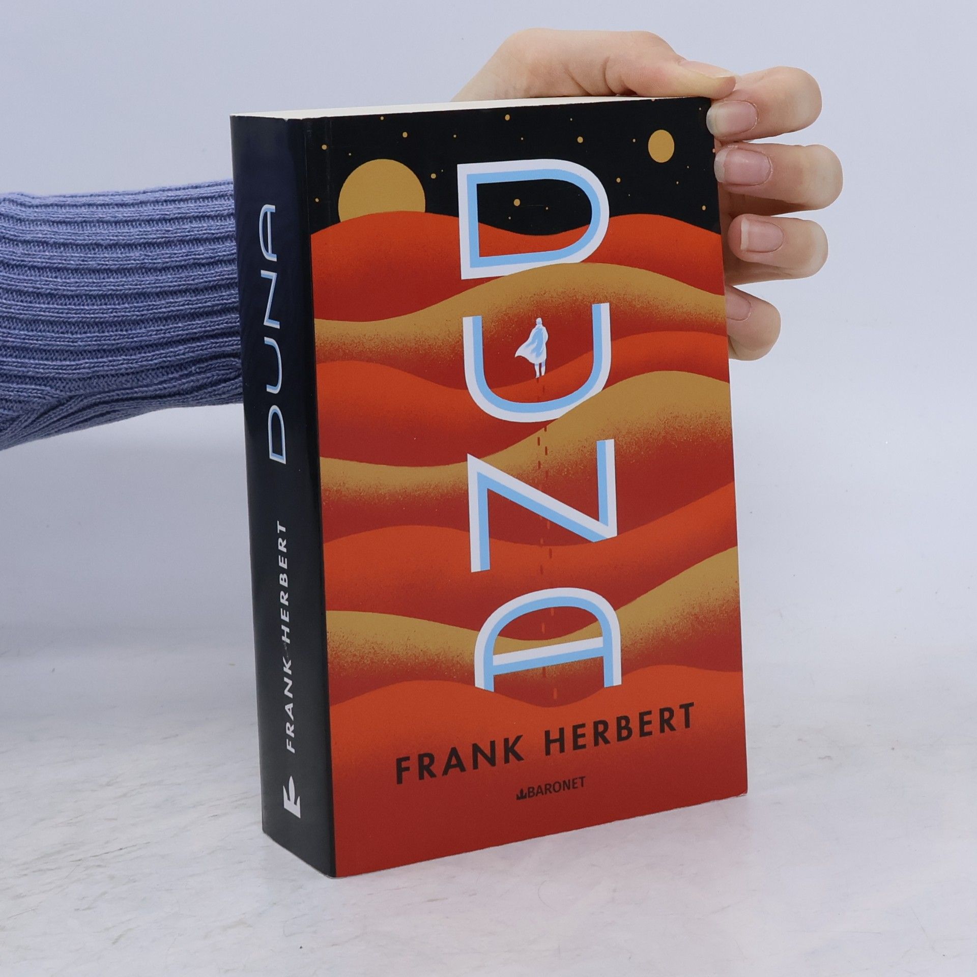 Frank Herbert Duna
