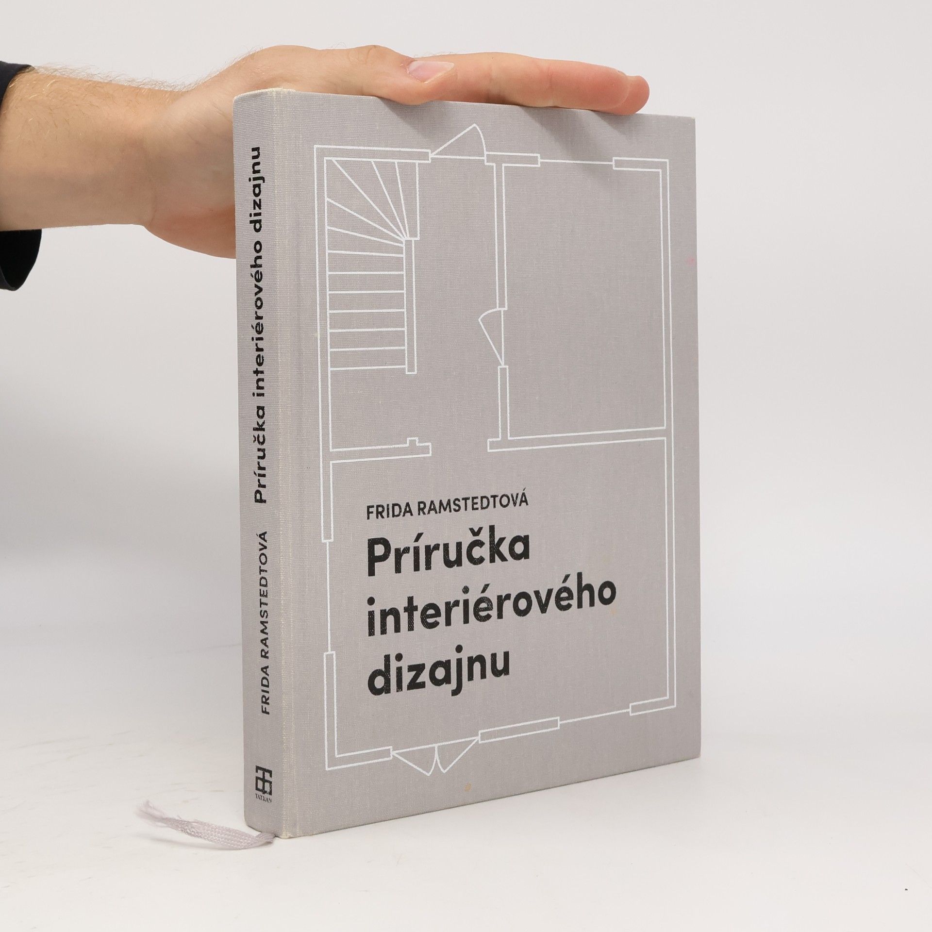 Príručka interiérového dizajnu