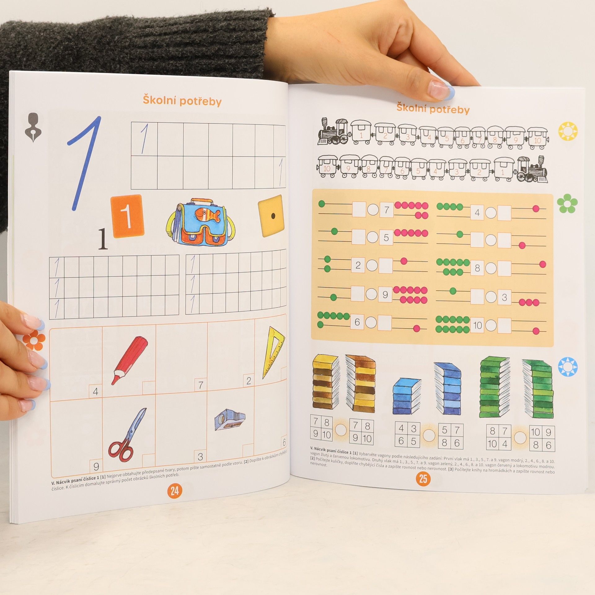 Hana Mikulenková Matematika a její aplikace pro 1. ročník 1.díl