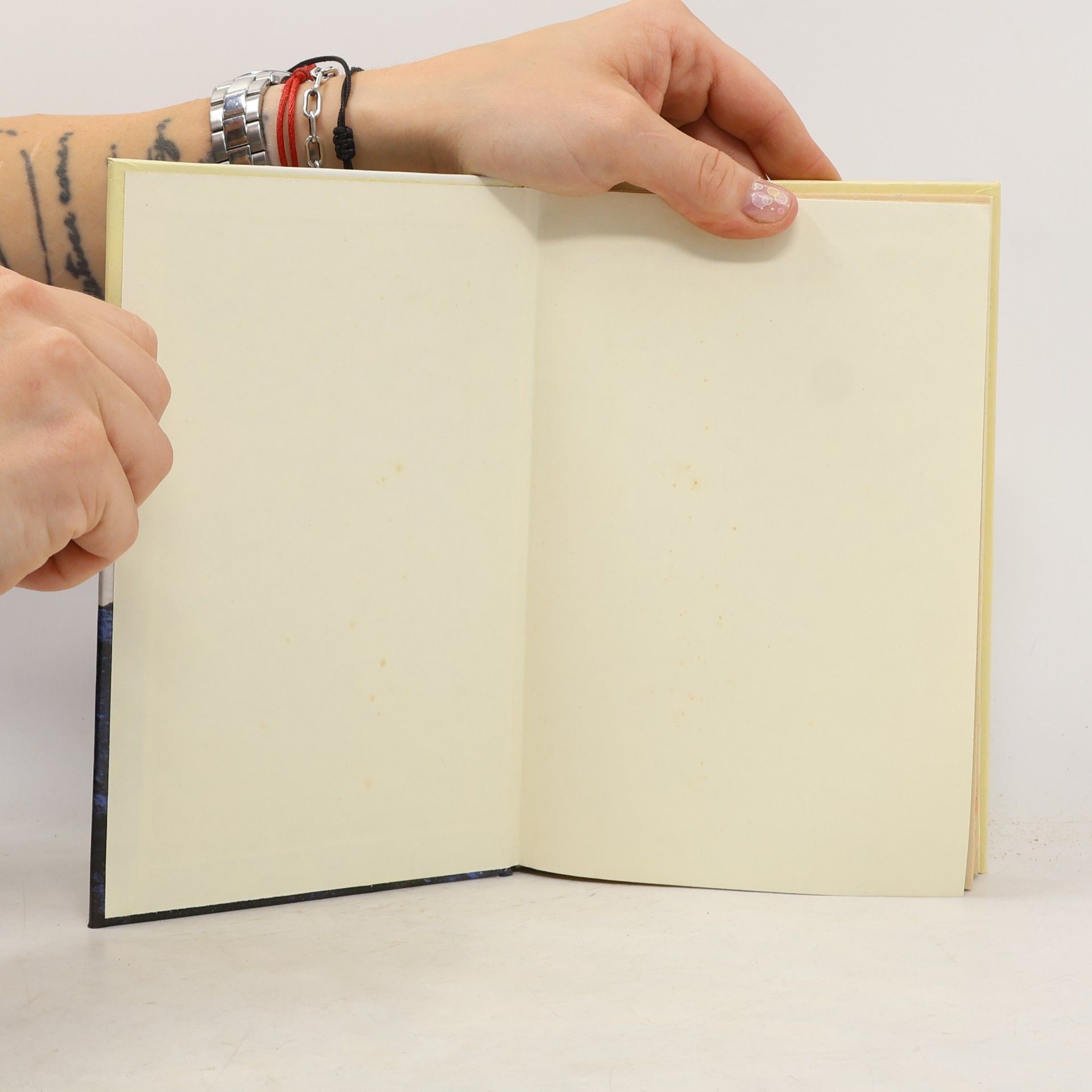 Rosamunde Pilcher Teplo Tvojich Rúk