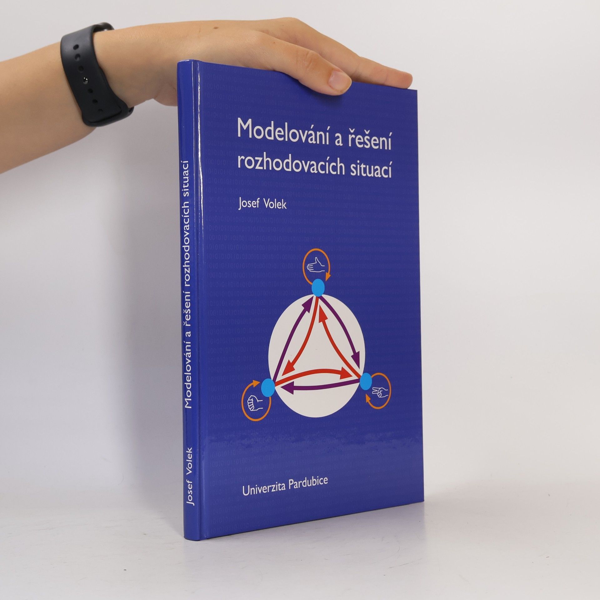 Modelování a řešení rozhodovacích situací