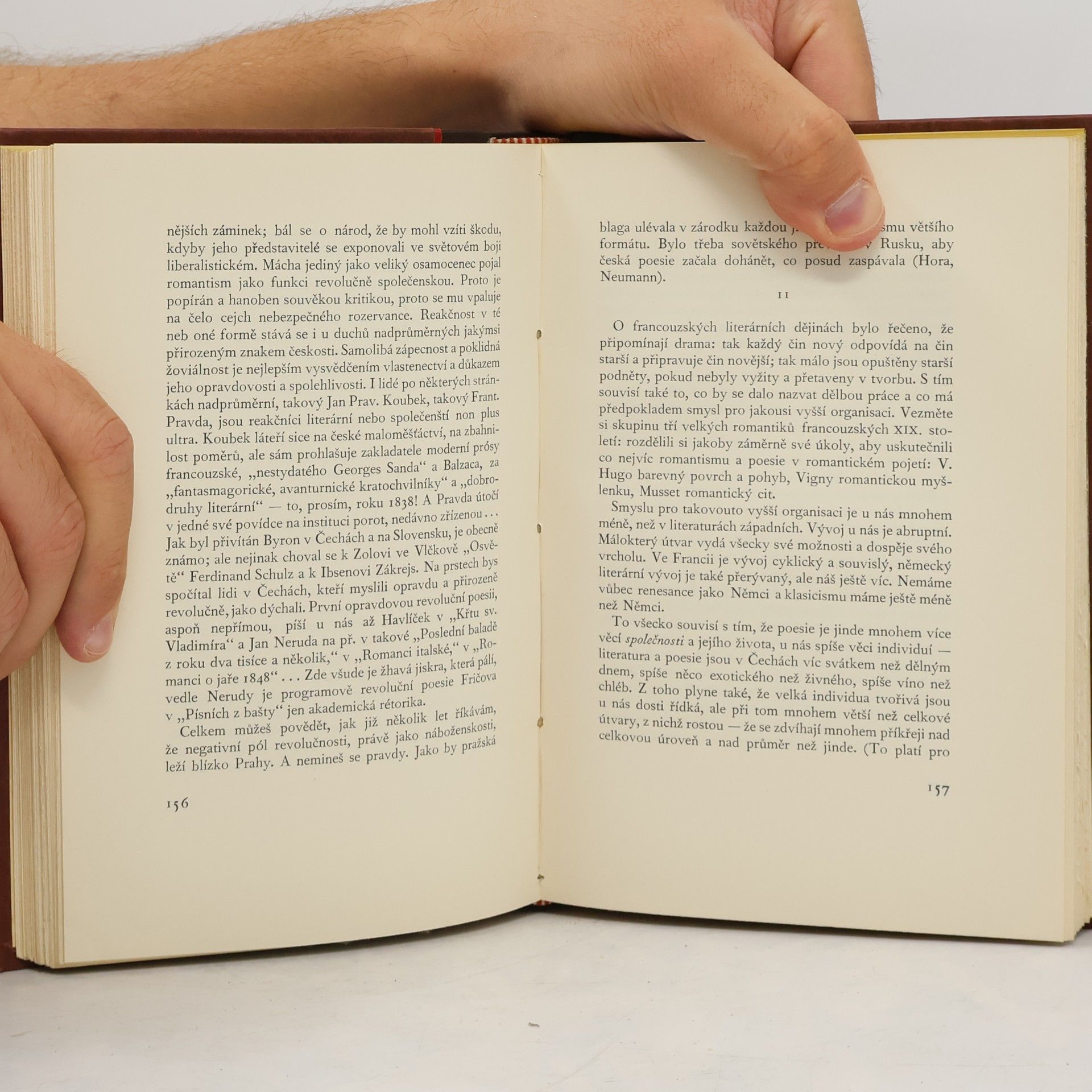 František Xaver Šalda Studie literárně historické a kritické