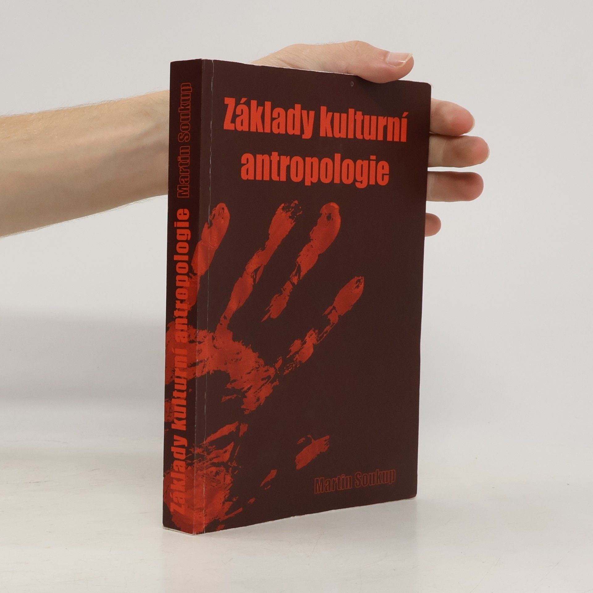 Základy kulturní antropologie