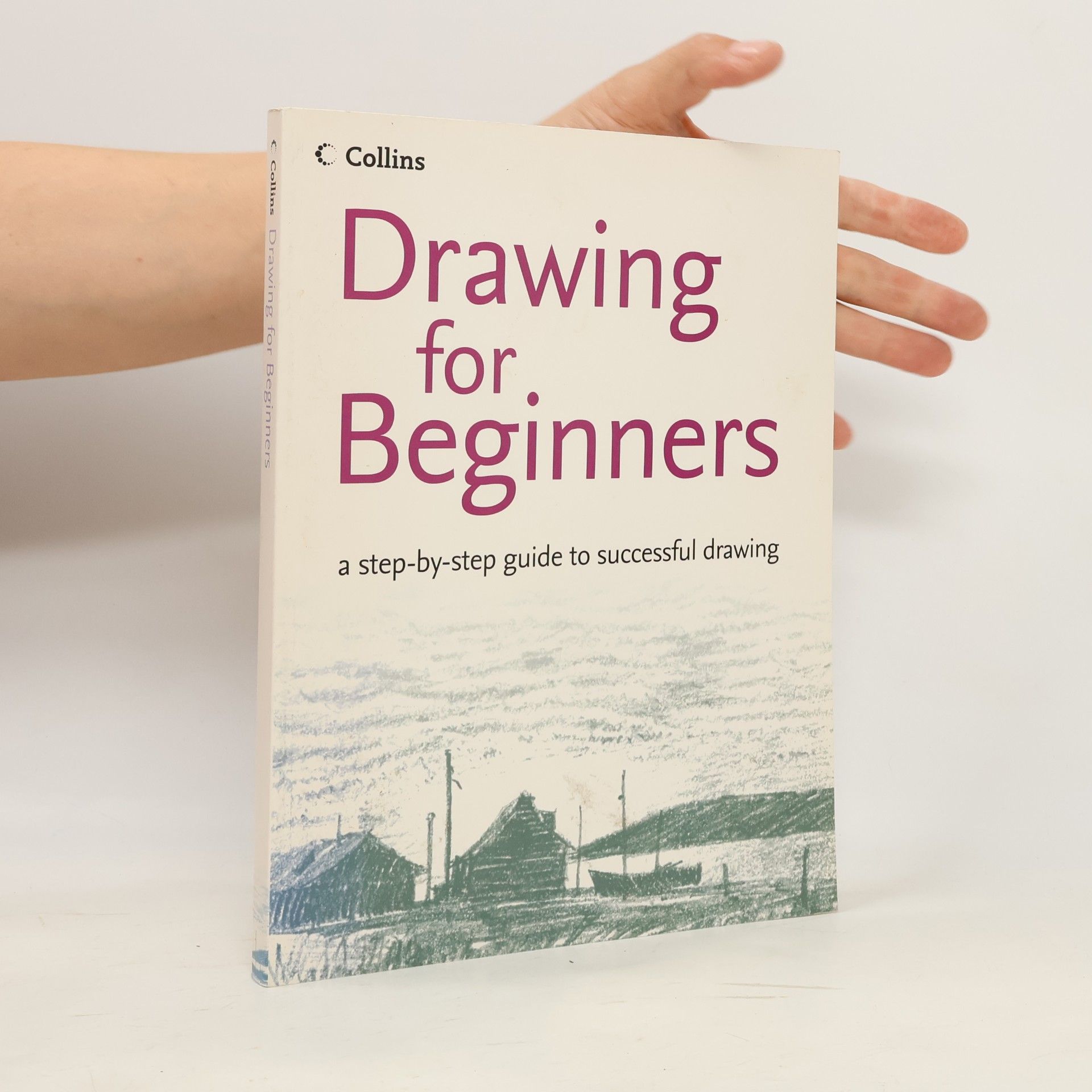 Autorenkollektiv Drawing For Beginners