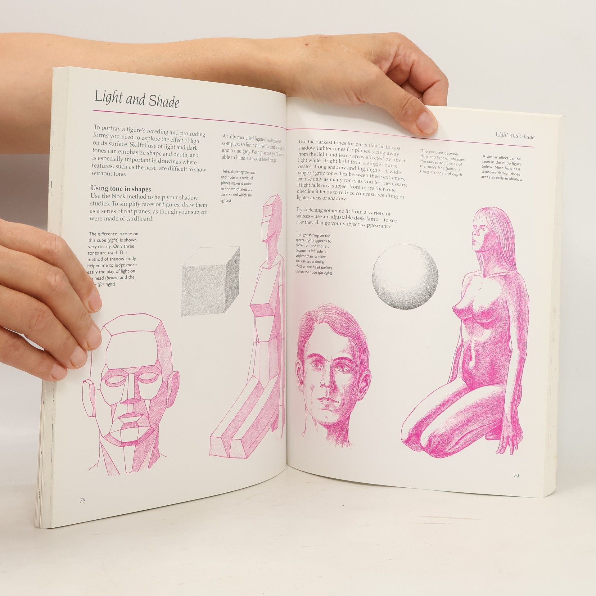 Autorenkollektiv Drawing For Beginners
