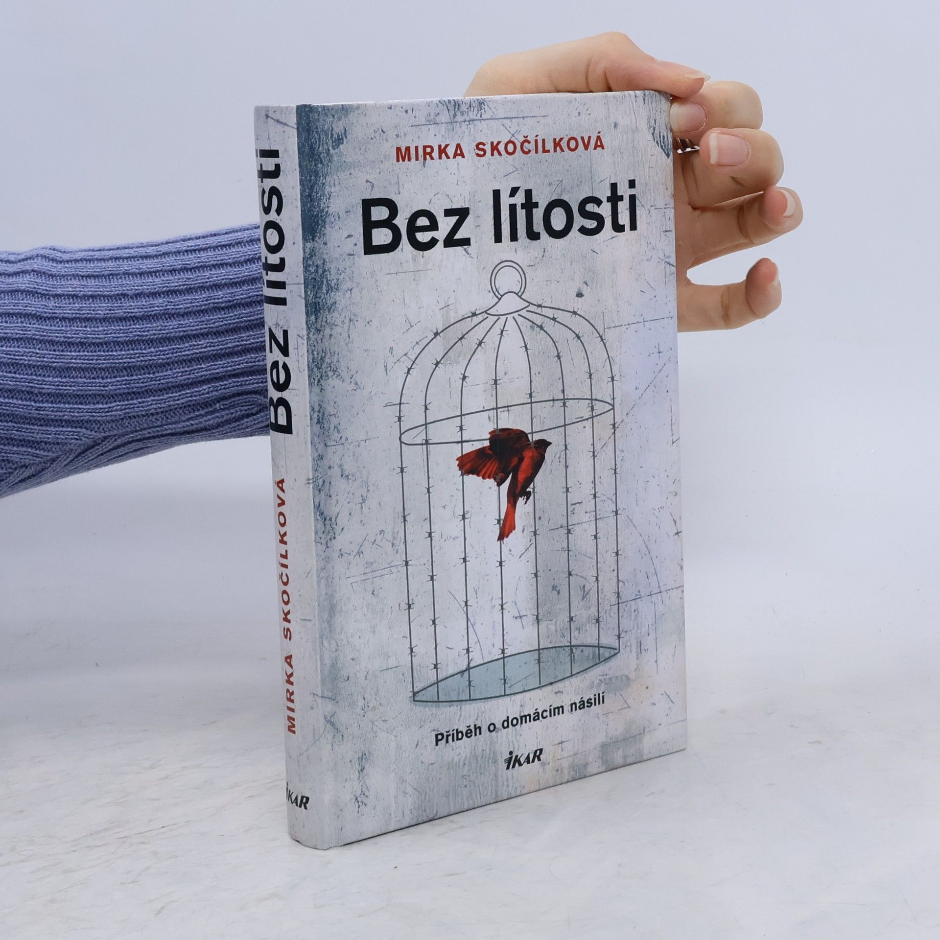Bez lítosti