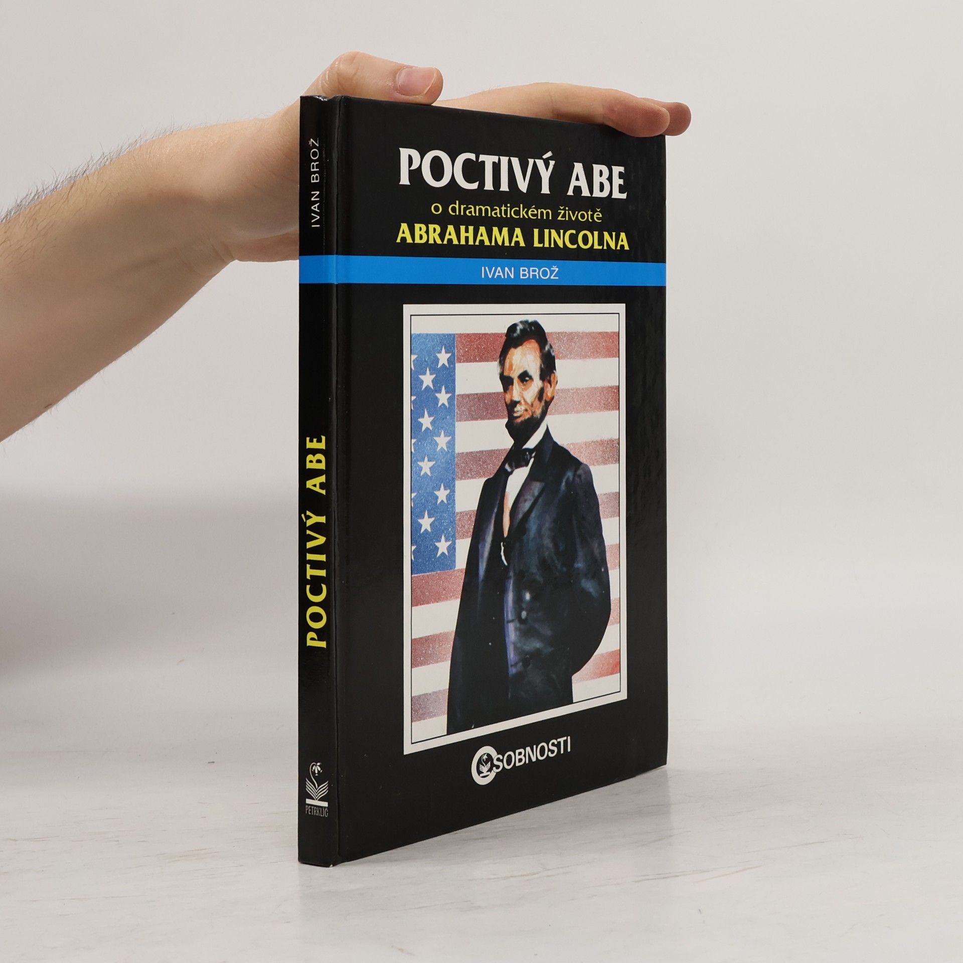 Poctivý Abe