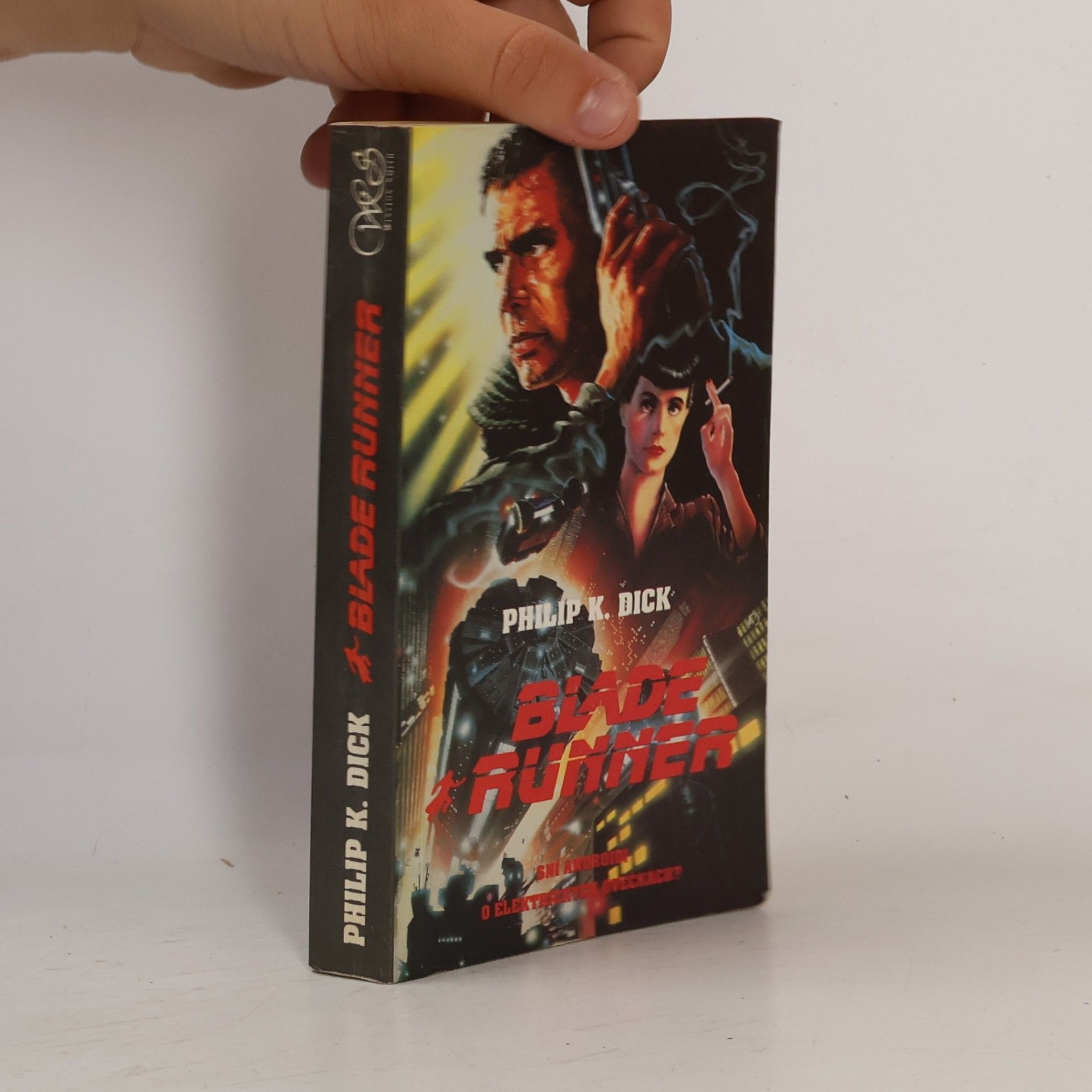 Philip K. Dick Blade Runner