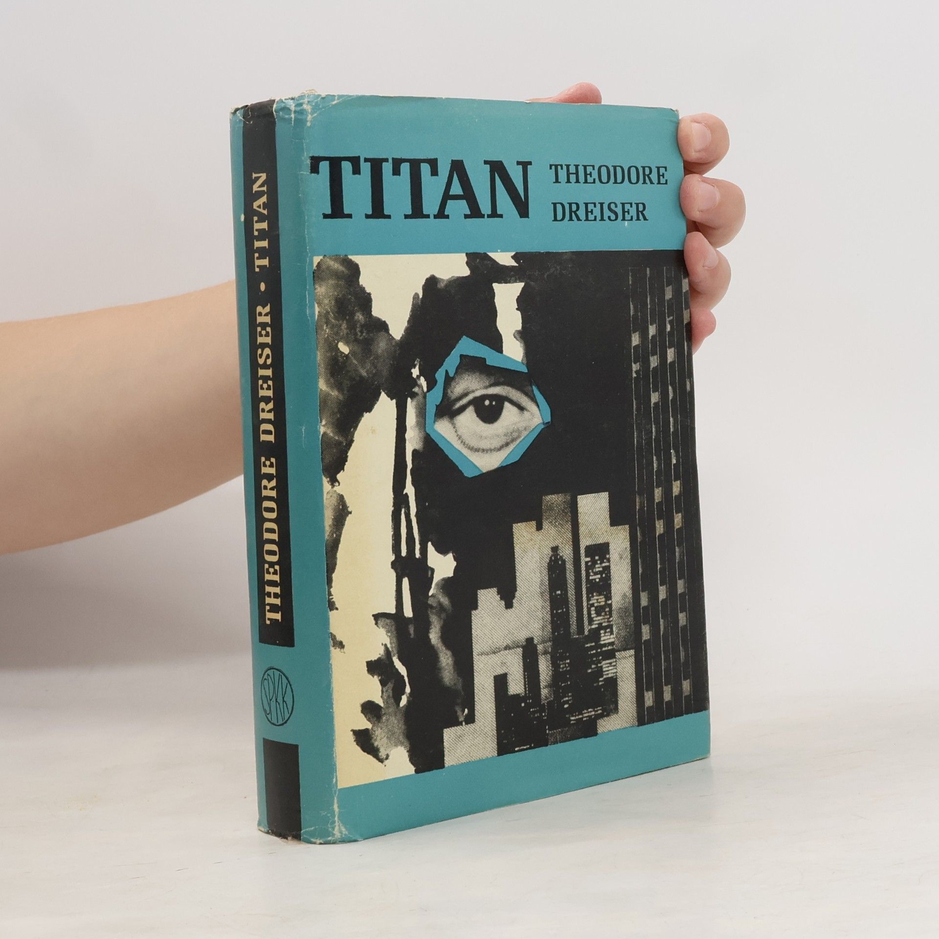 Titan