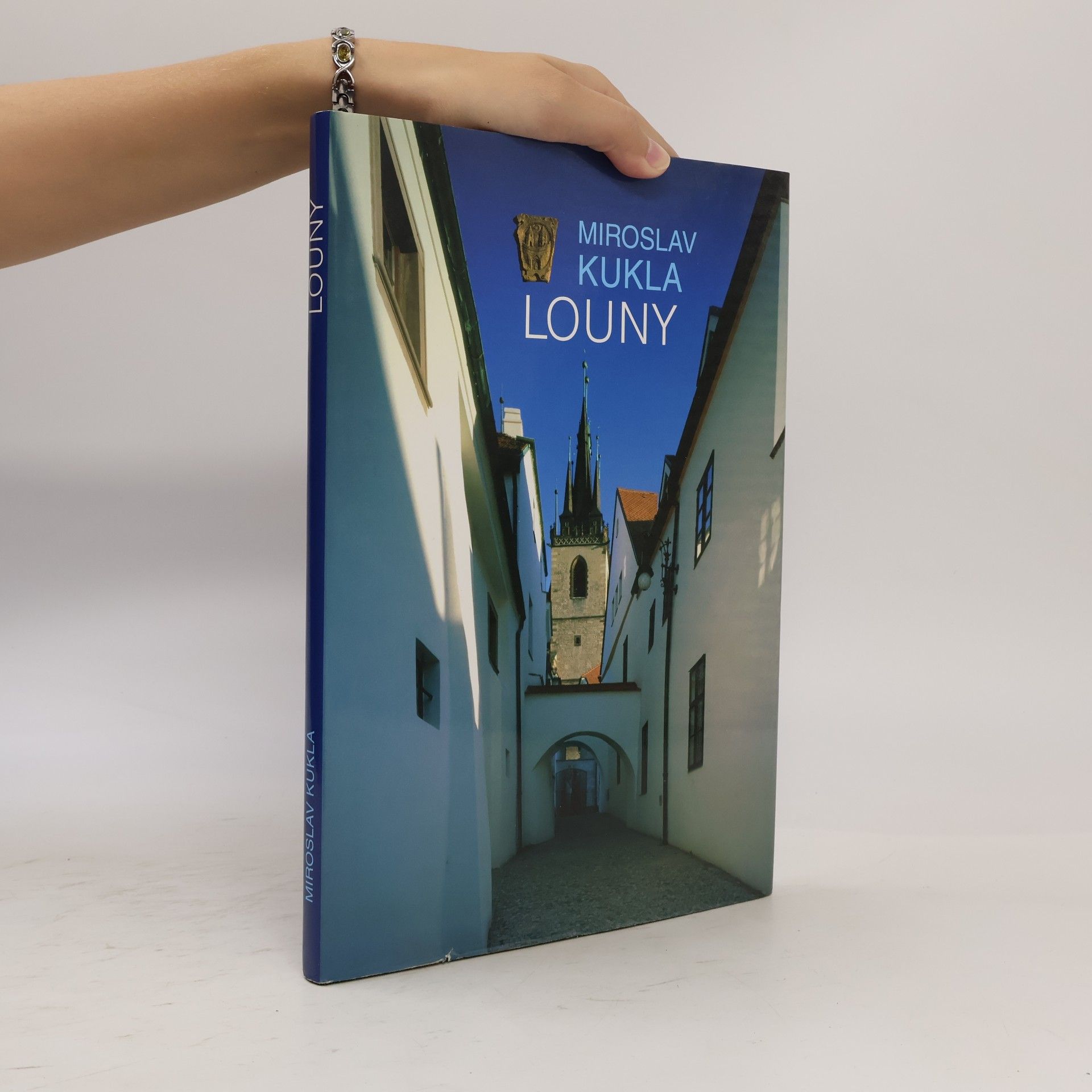 Louny