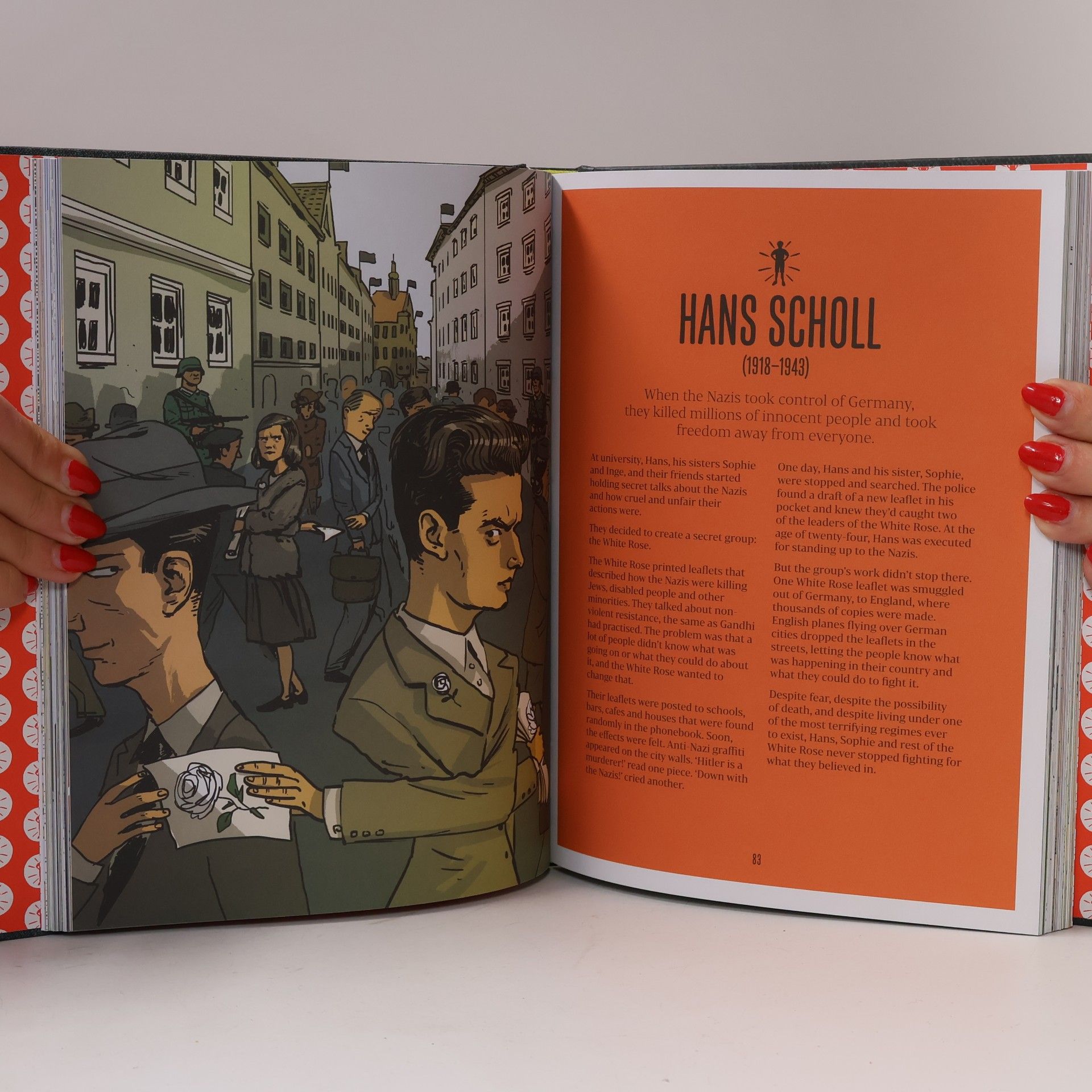 Ben Brooks Stories for boys who dare to be different