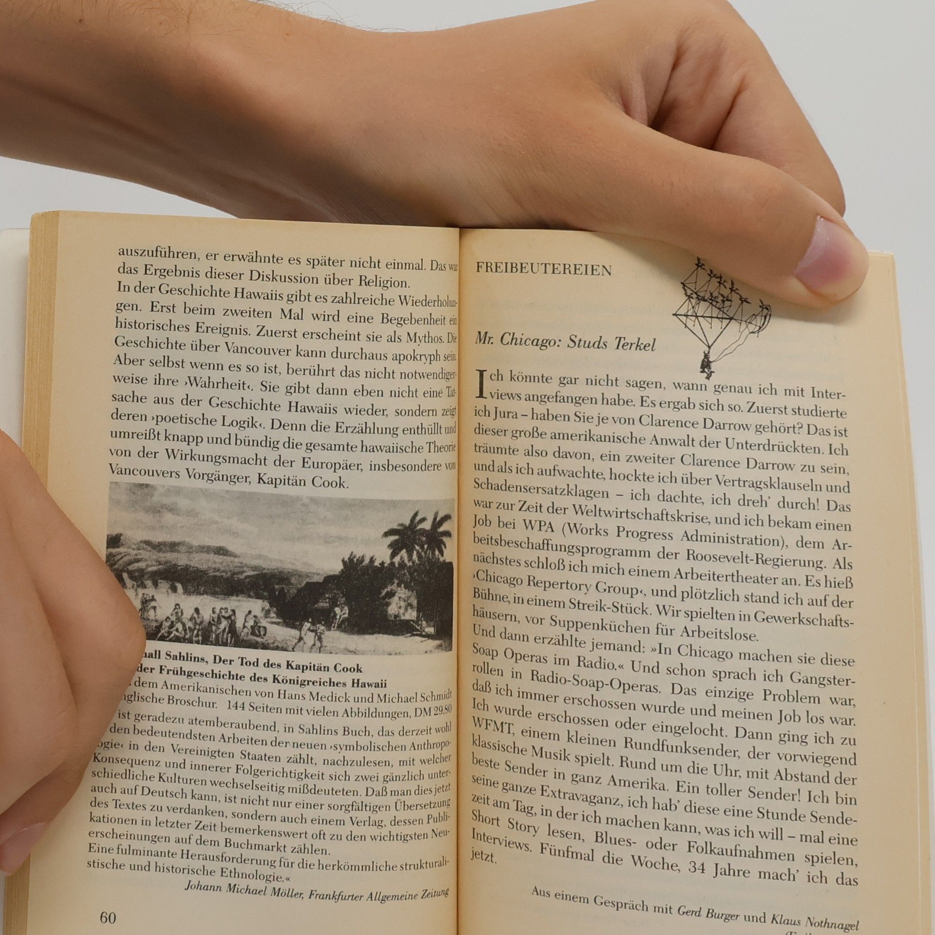 Autores varios Zwiebel 1987/1988