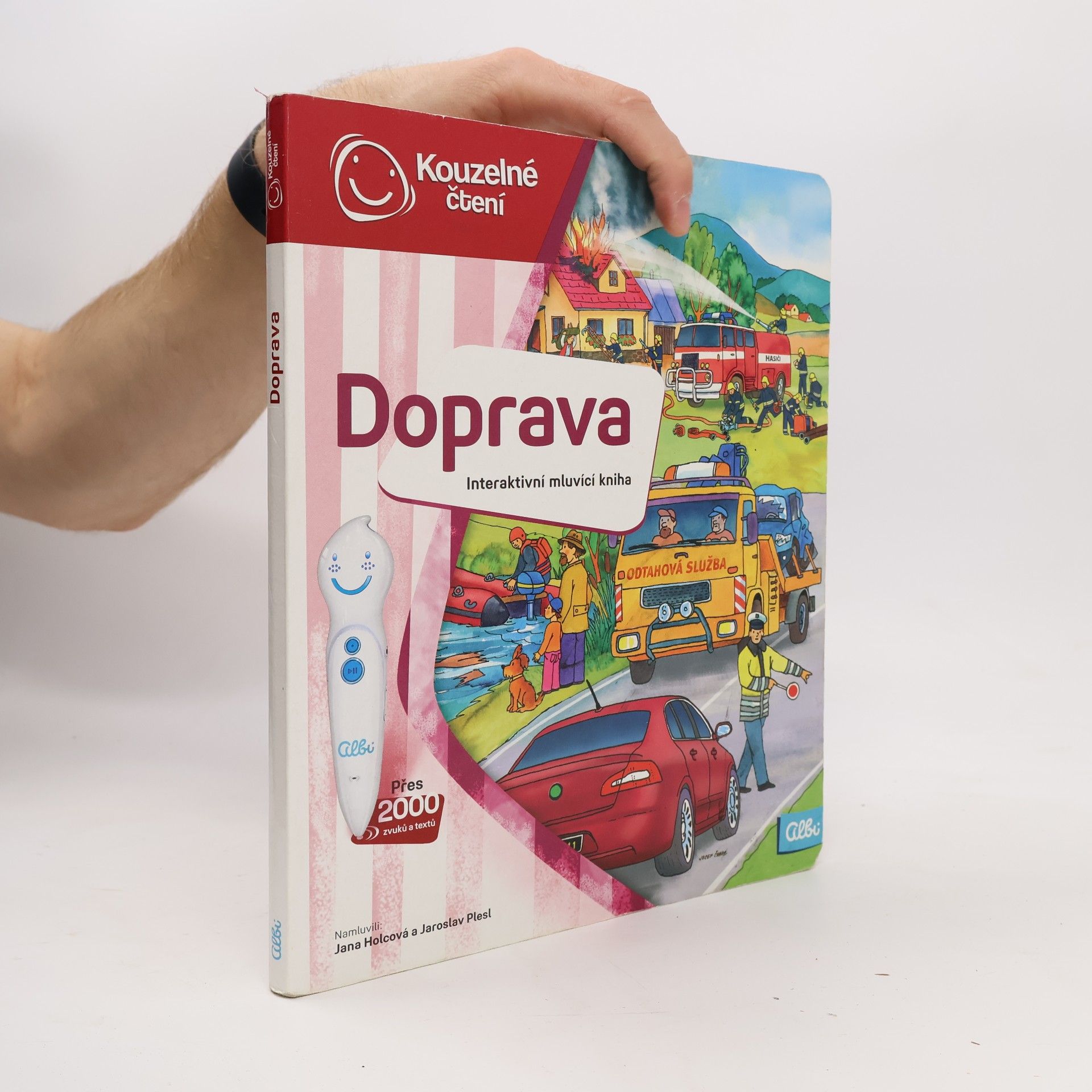 Autorenkollektiv Doprava