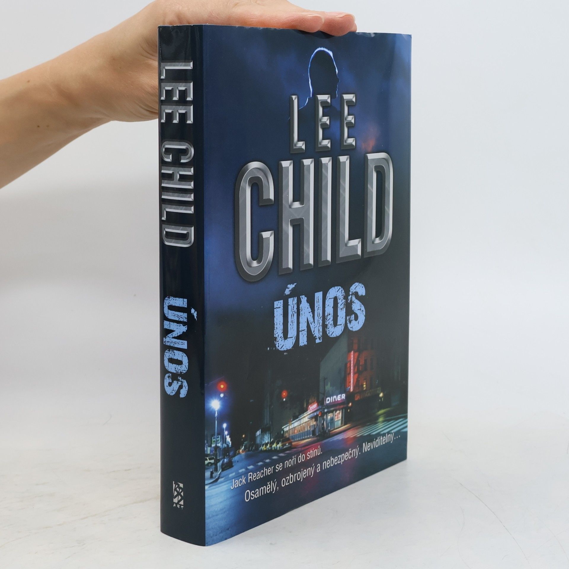 Únos
