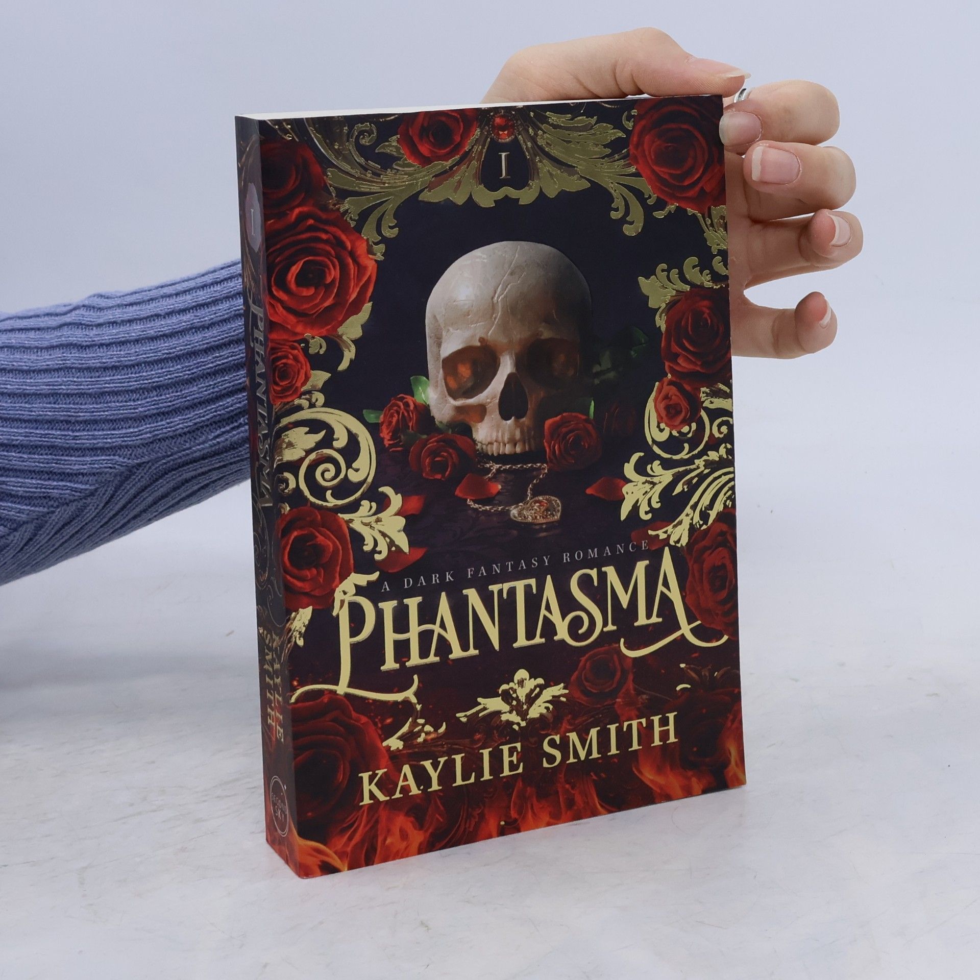 Kaylie Smith Phantasma
