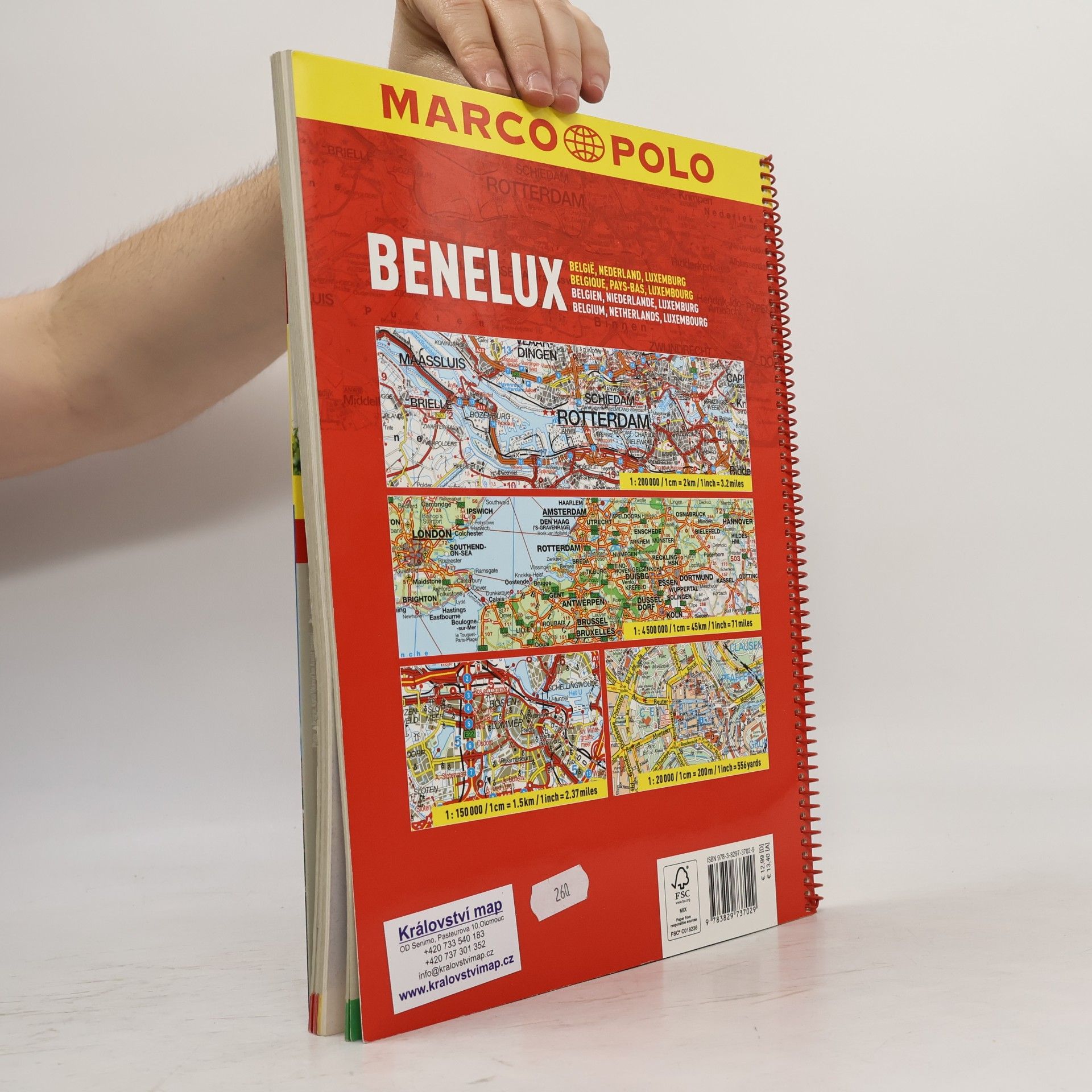 Autorenkollektiv Benelux
