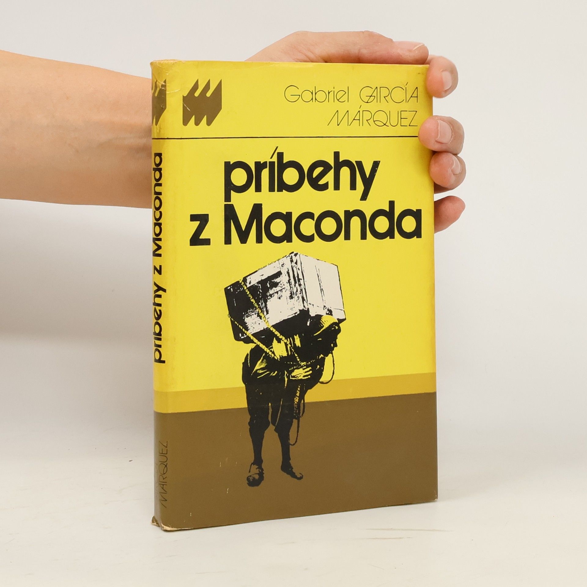 Príbehy z Maconda