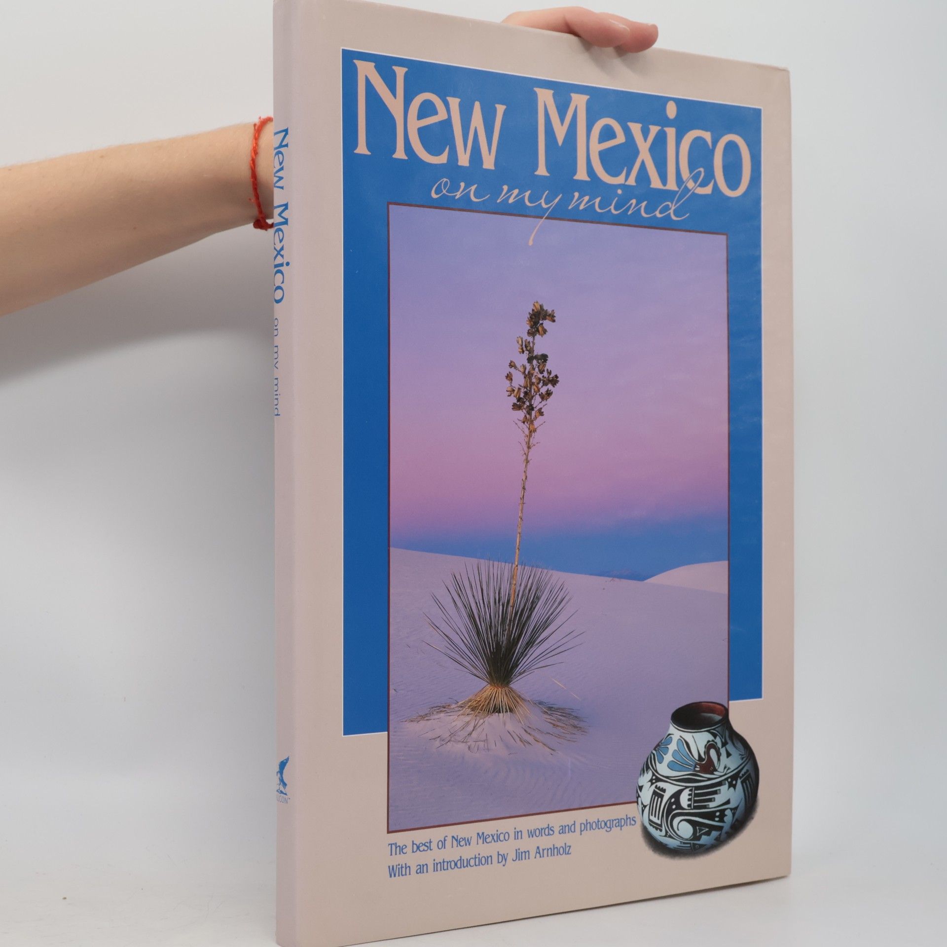 Various authors New Mexico