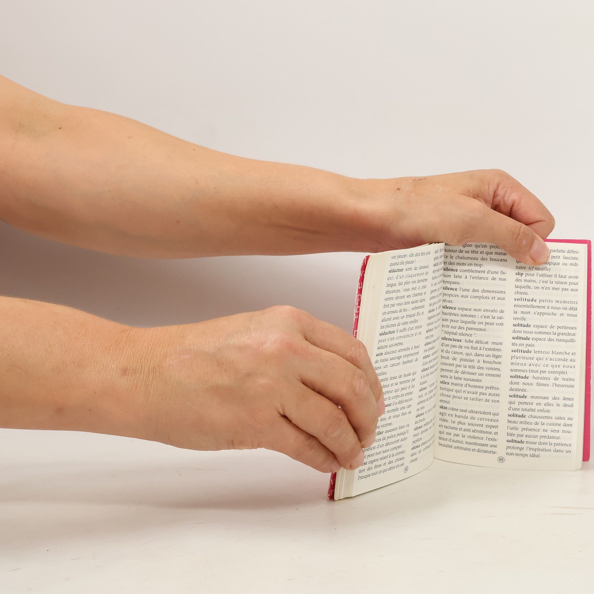 Autores varios Le Dico de ma lingua a moi