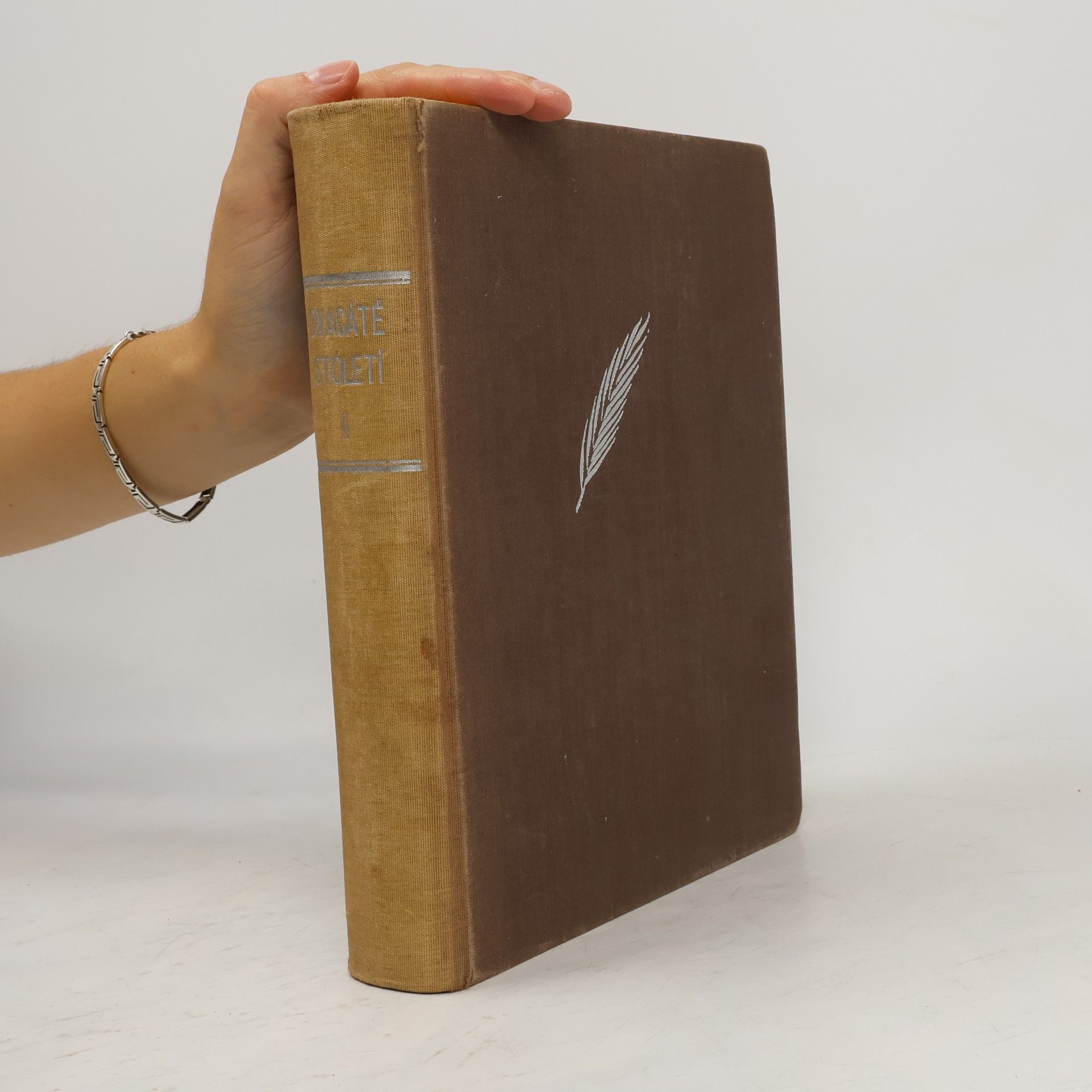 Autores varios XX. století. Díl II