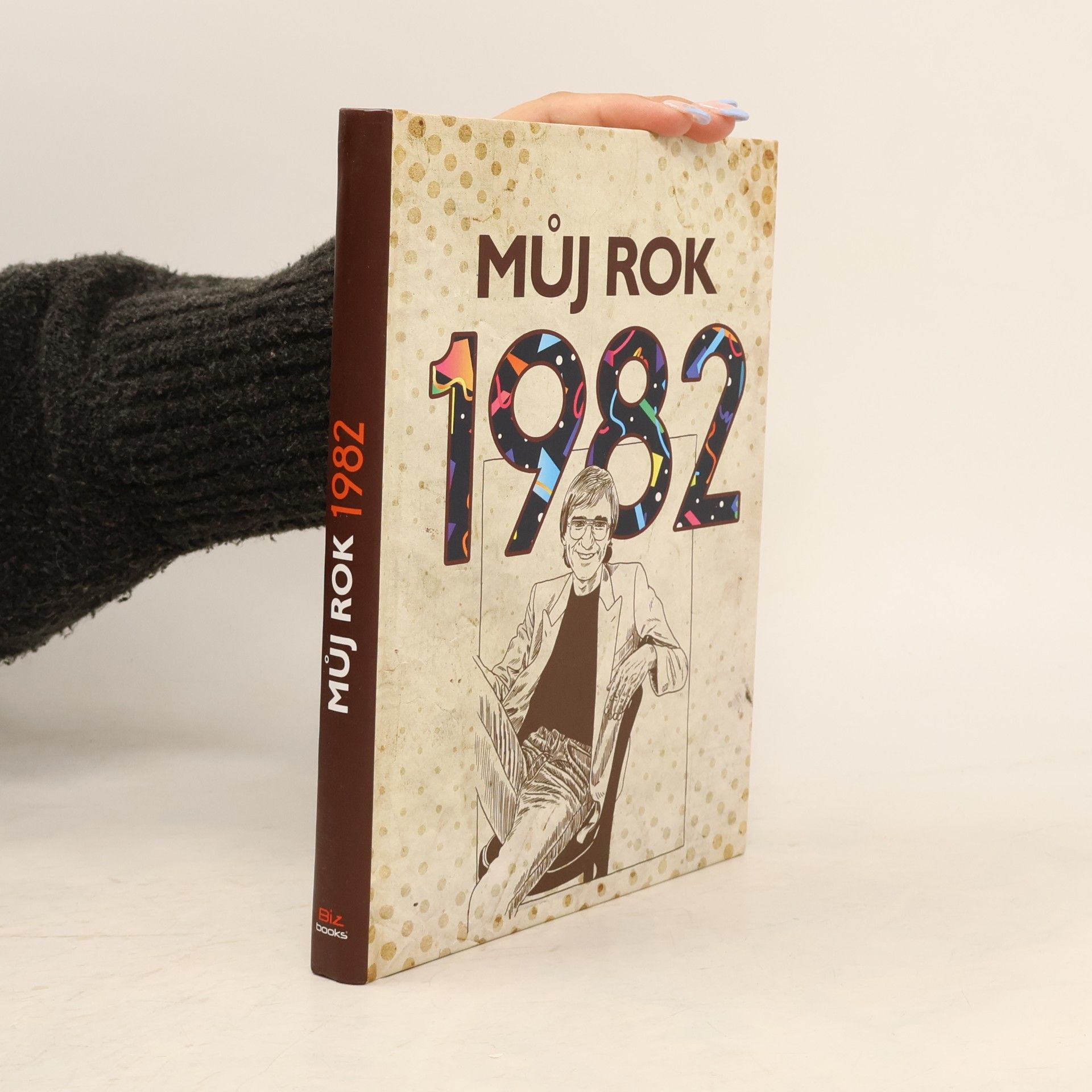 Můj rok 1982