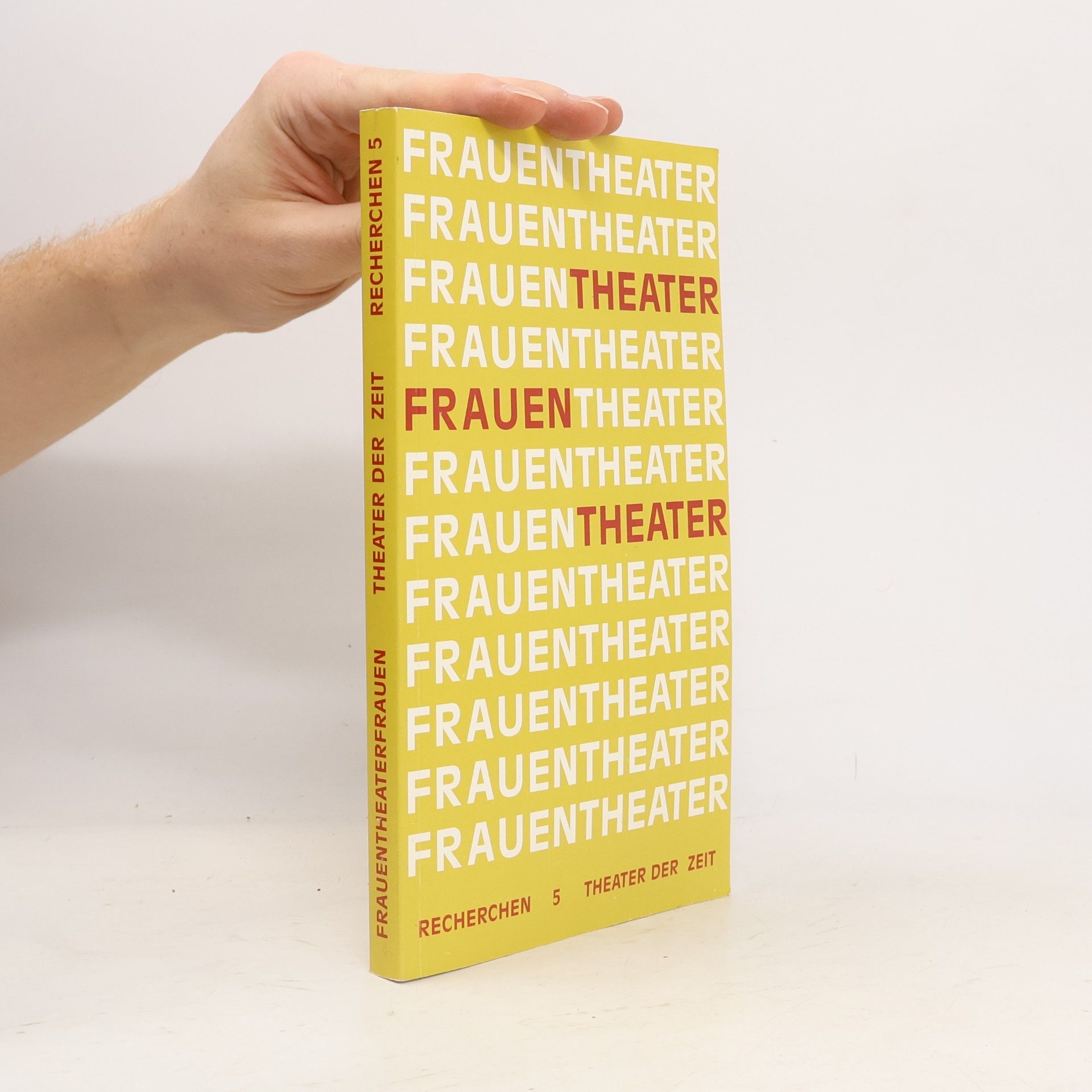 TheaterFrauenTheater