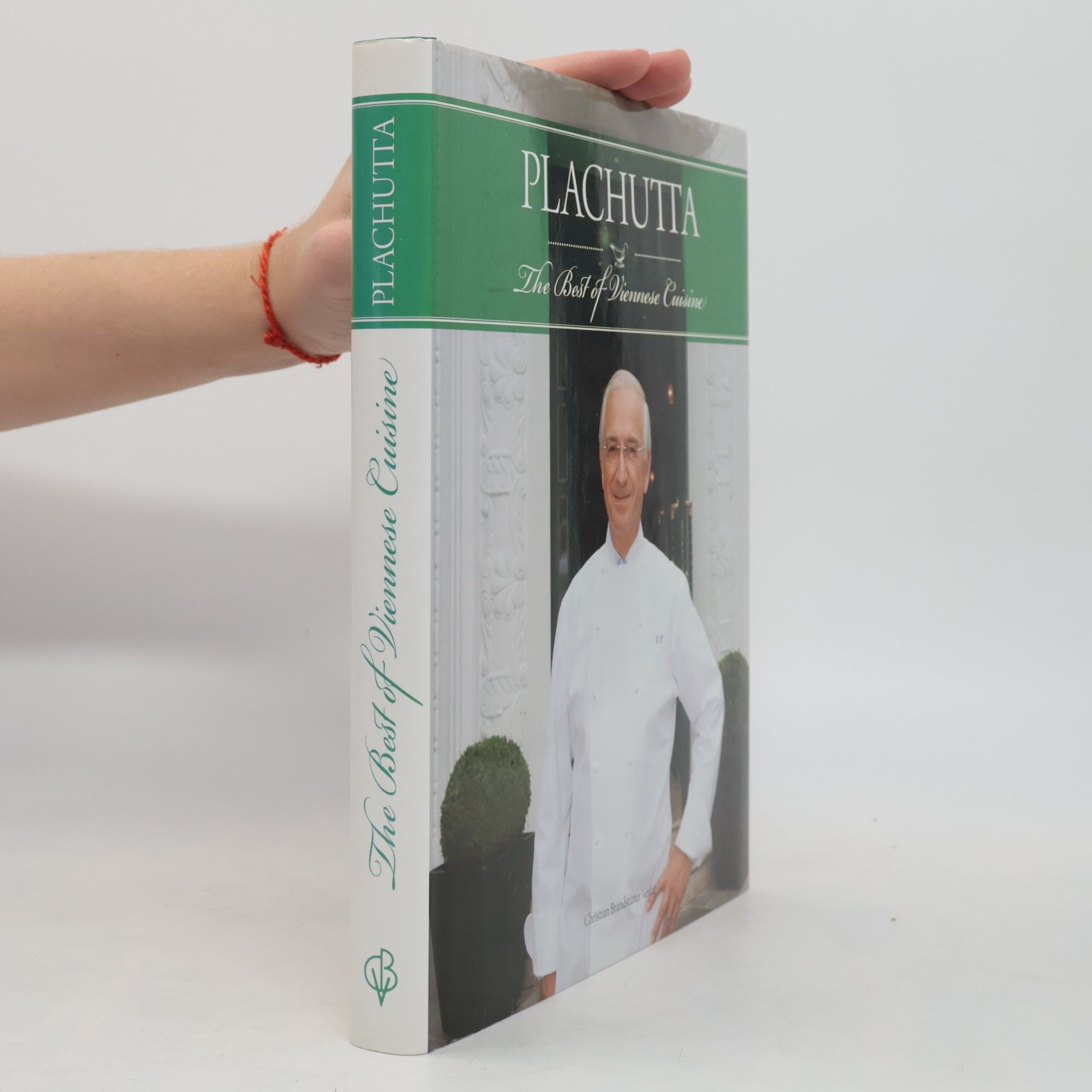 Ewald Plachutta Plachutta - the best of Viennese cuisine