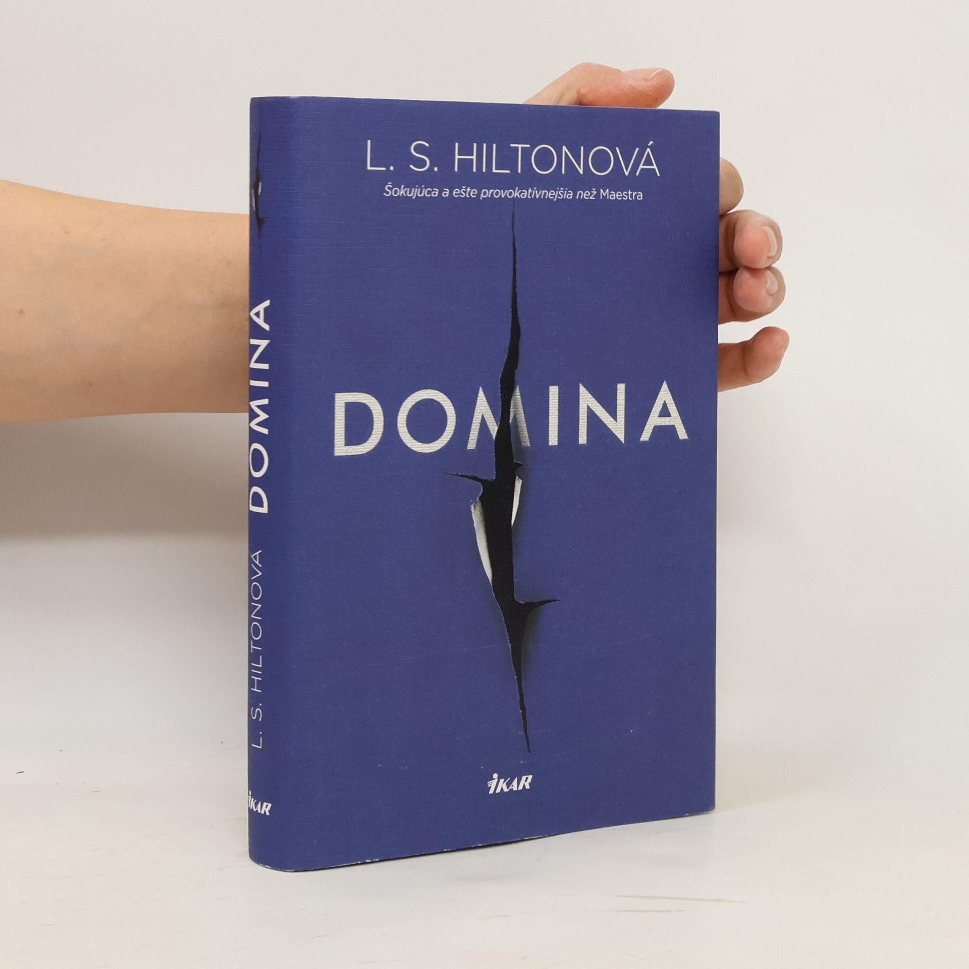 L.S. Hilton Domina