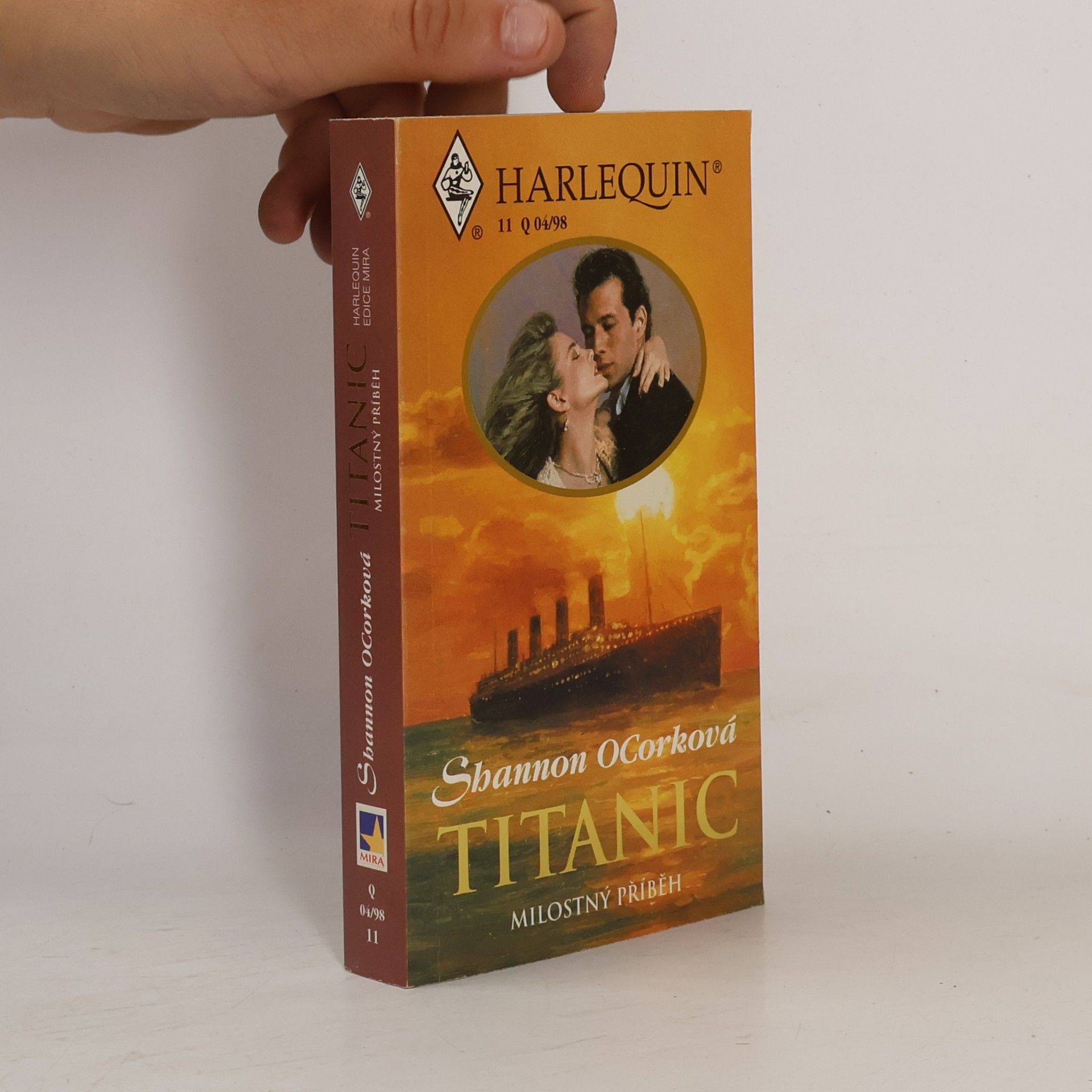 Titanic
