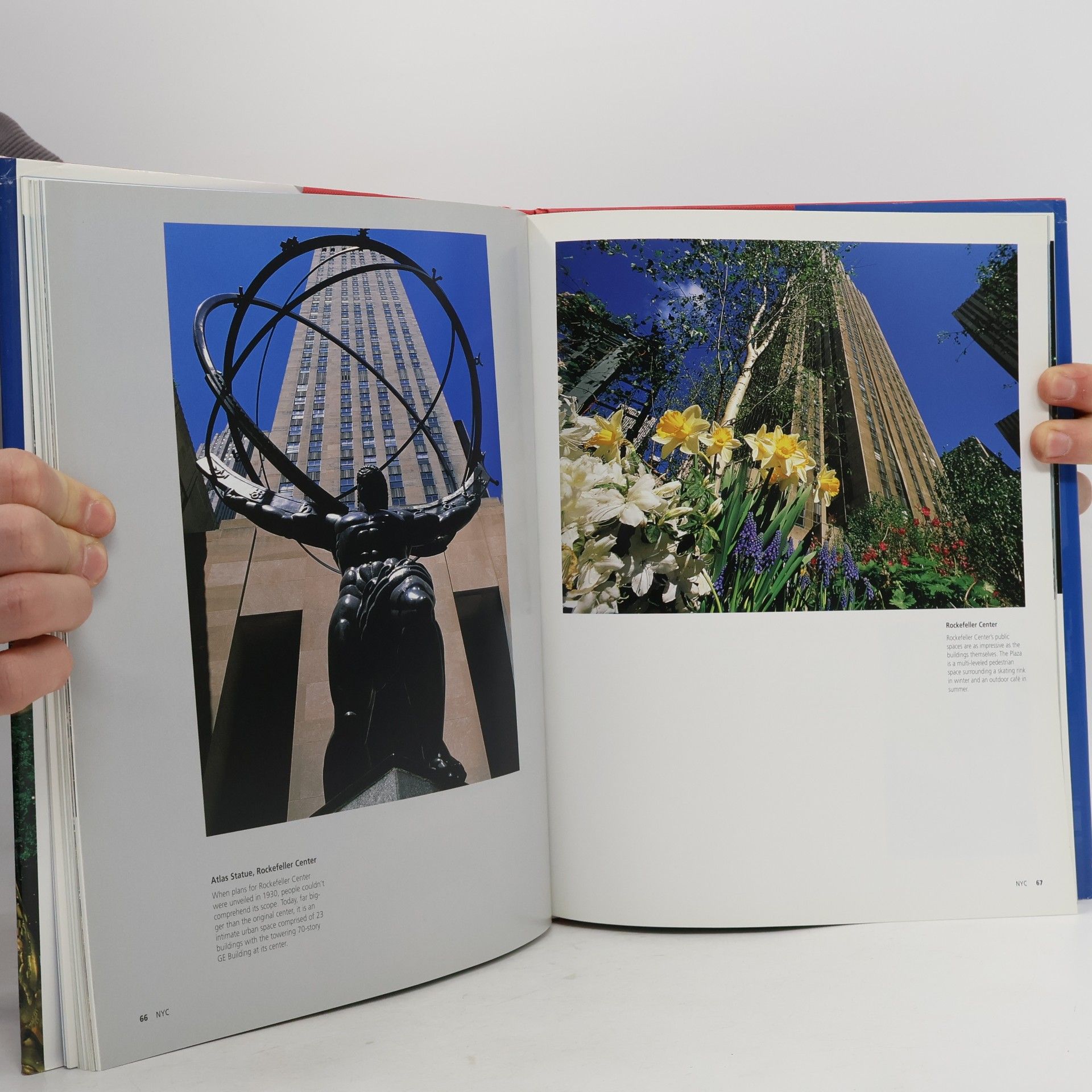Peter Bennet New York City: a photographic portrait