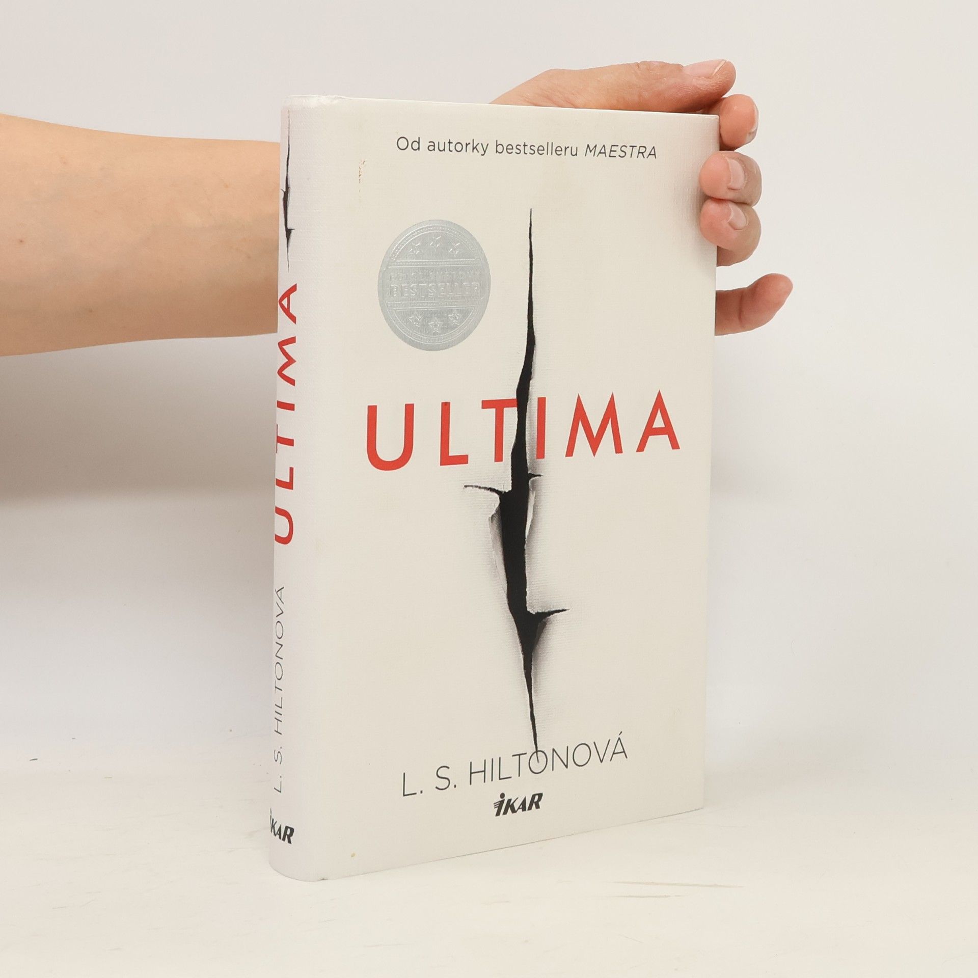 L.S. Hilton Ultima