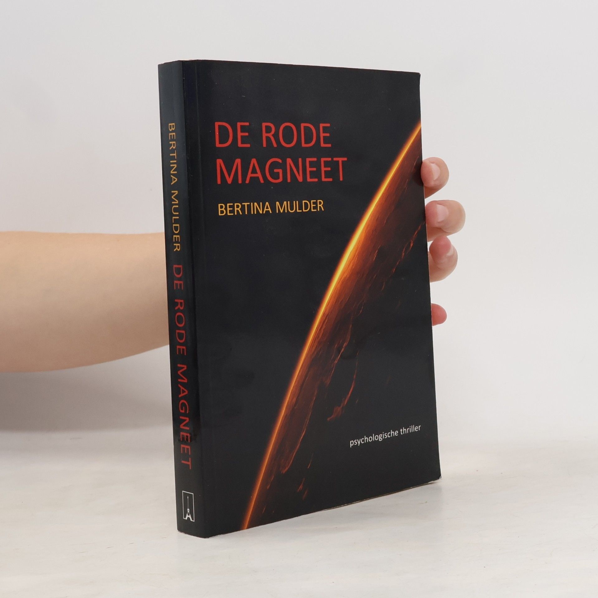 De rode magneet