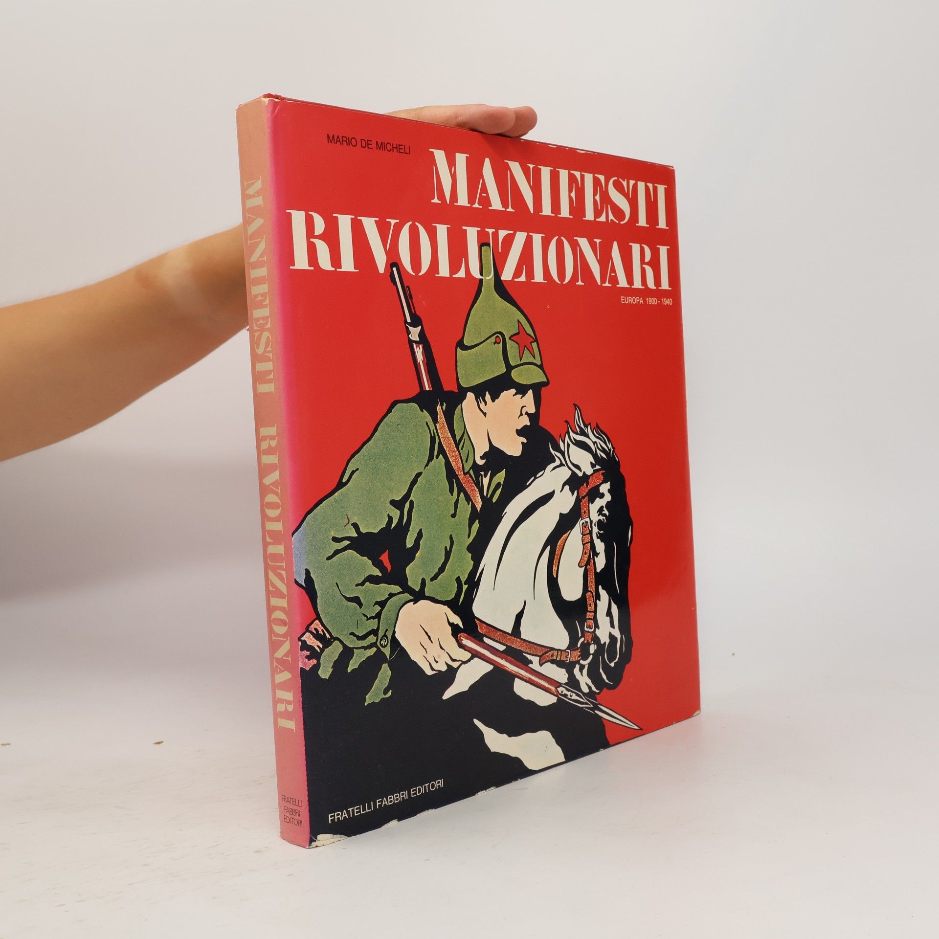 Manifesti rivoluzionari