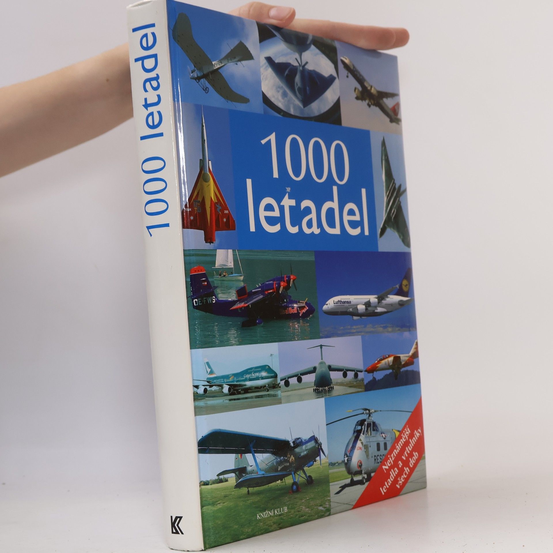 Autorenkollektiv 1000 letadel