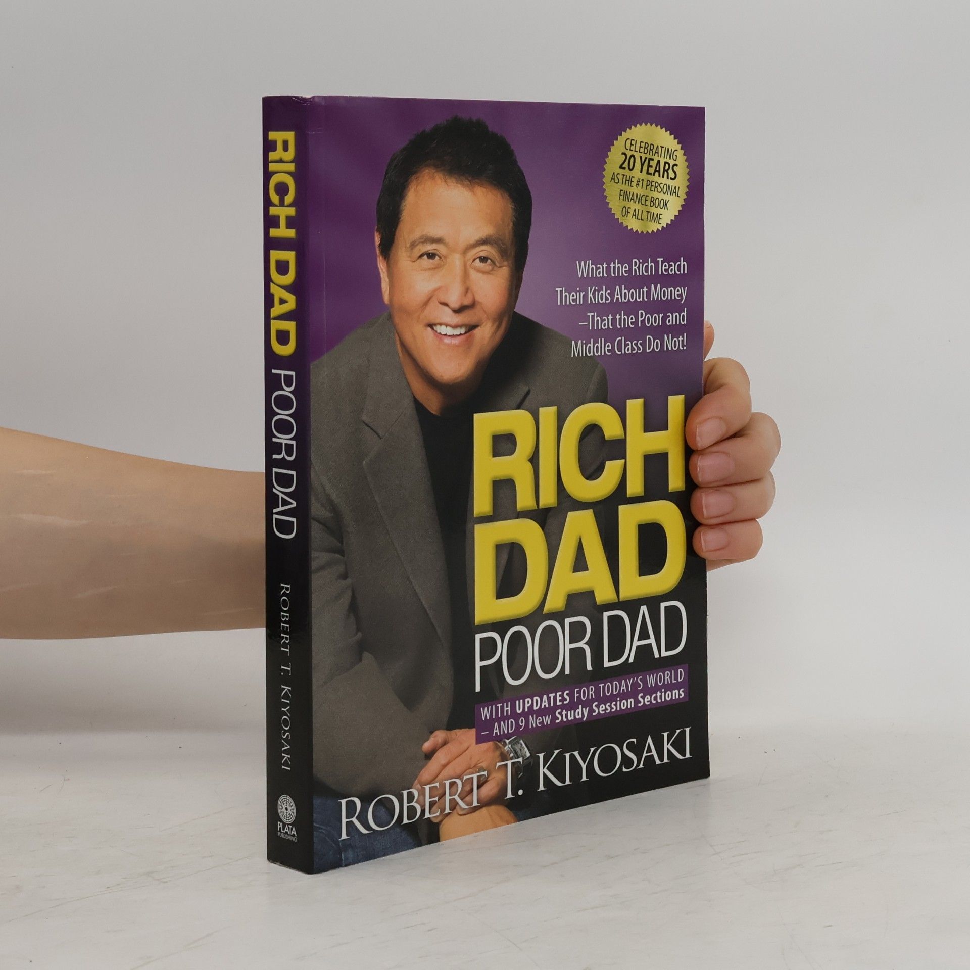 Rich Dad, Poor Dad