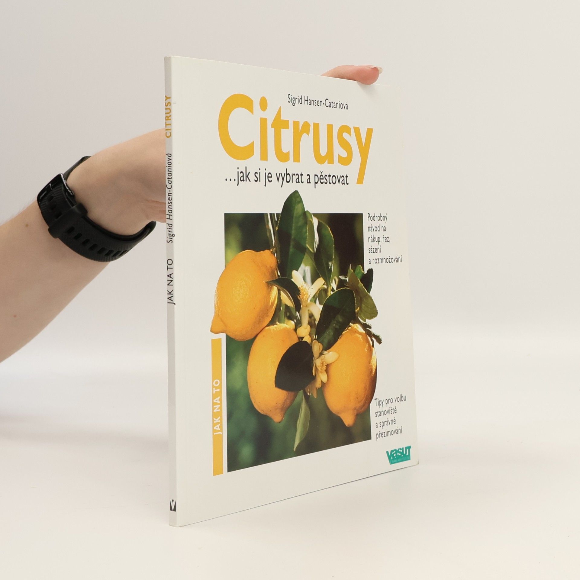 Citrusy