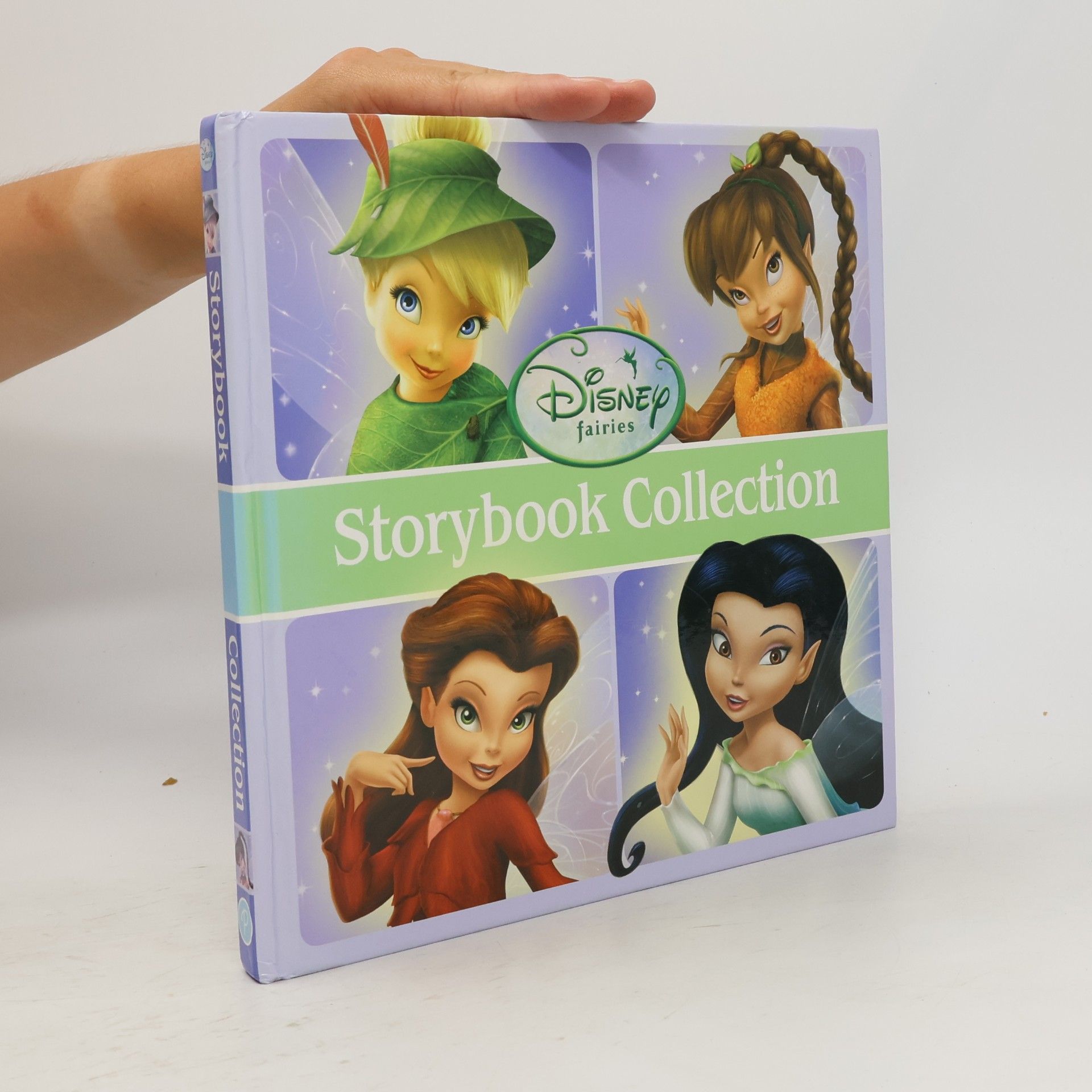 Various authors Disney Fairies: Storybook Collection