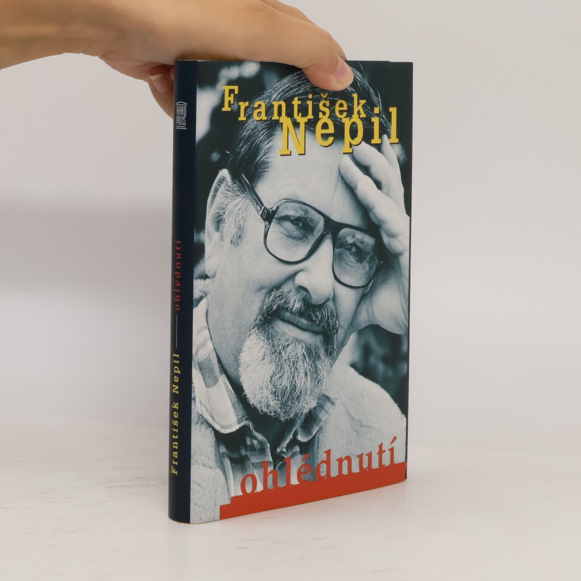 František Nepil Ohlédnutí