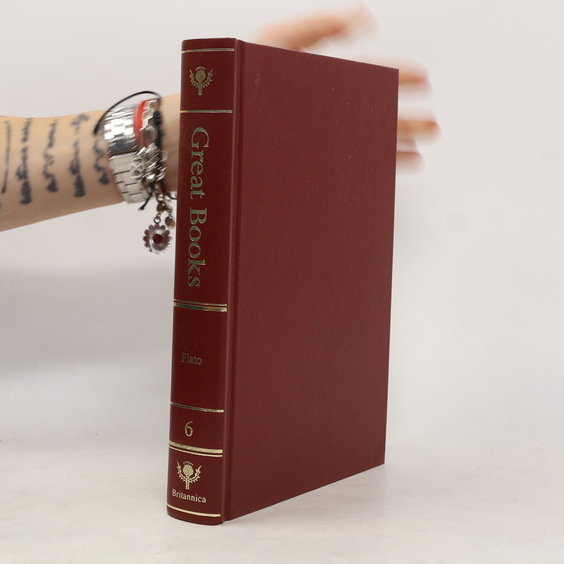 Autorenkollektiv Great Books 6