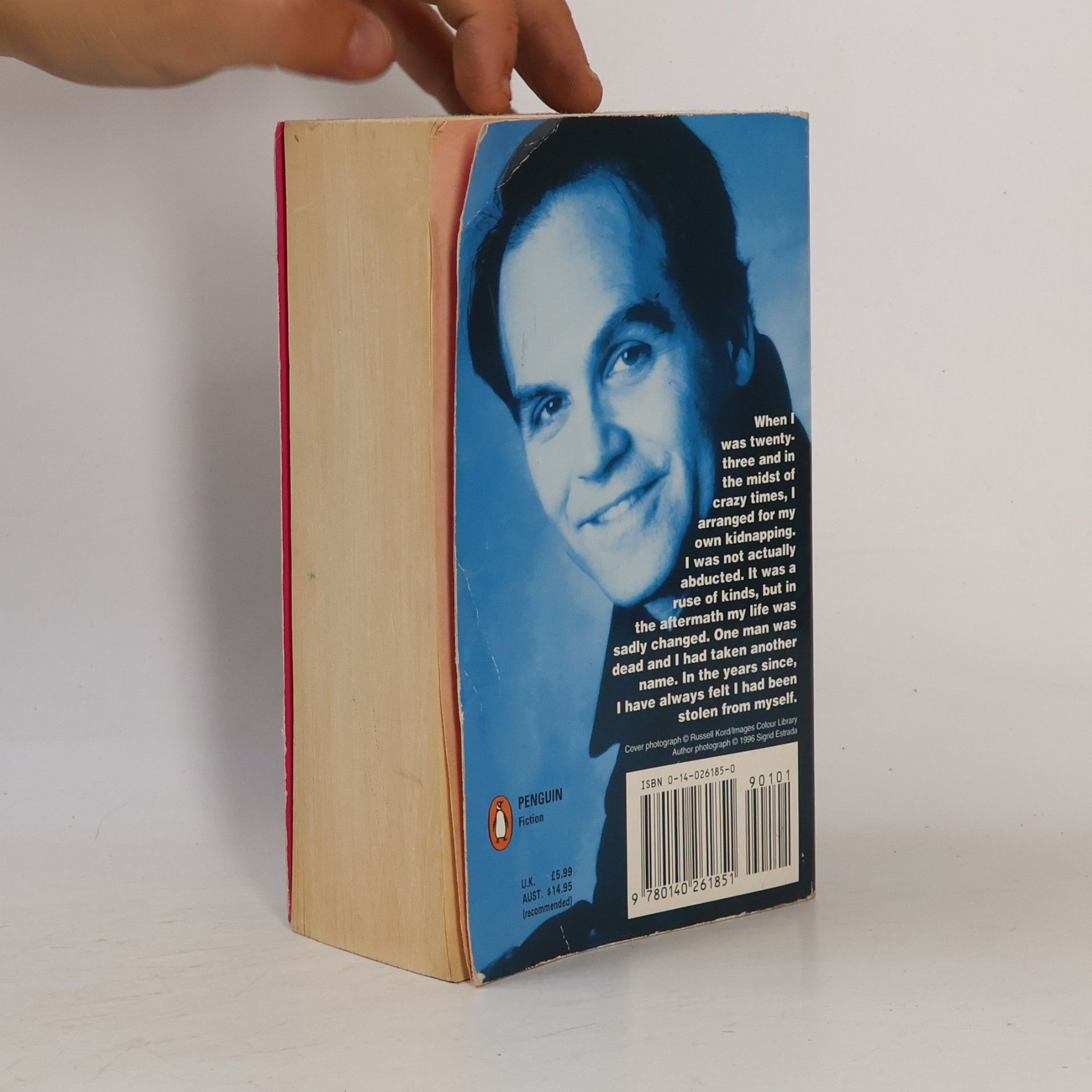 Scott Turow The Laws of Our Fathers